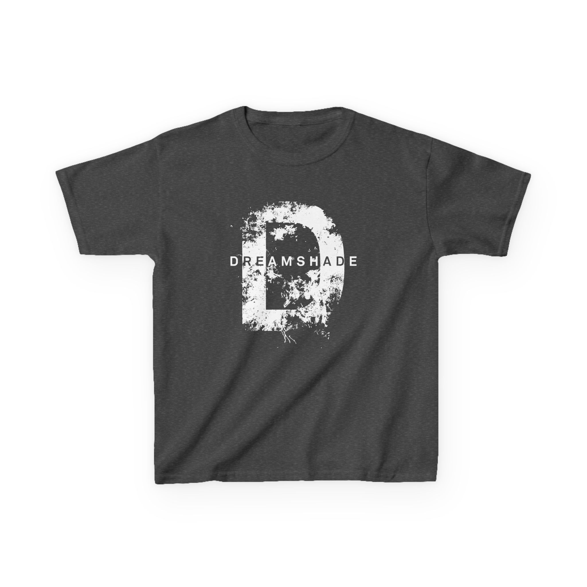 Smoke Dreamshade Kids Heavy Cotton™ Tee - Image 7