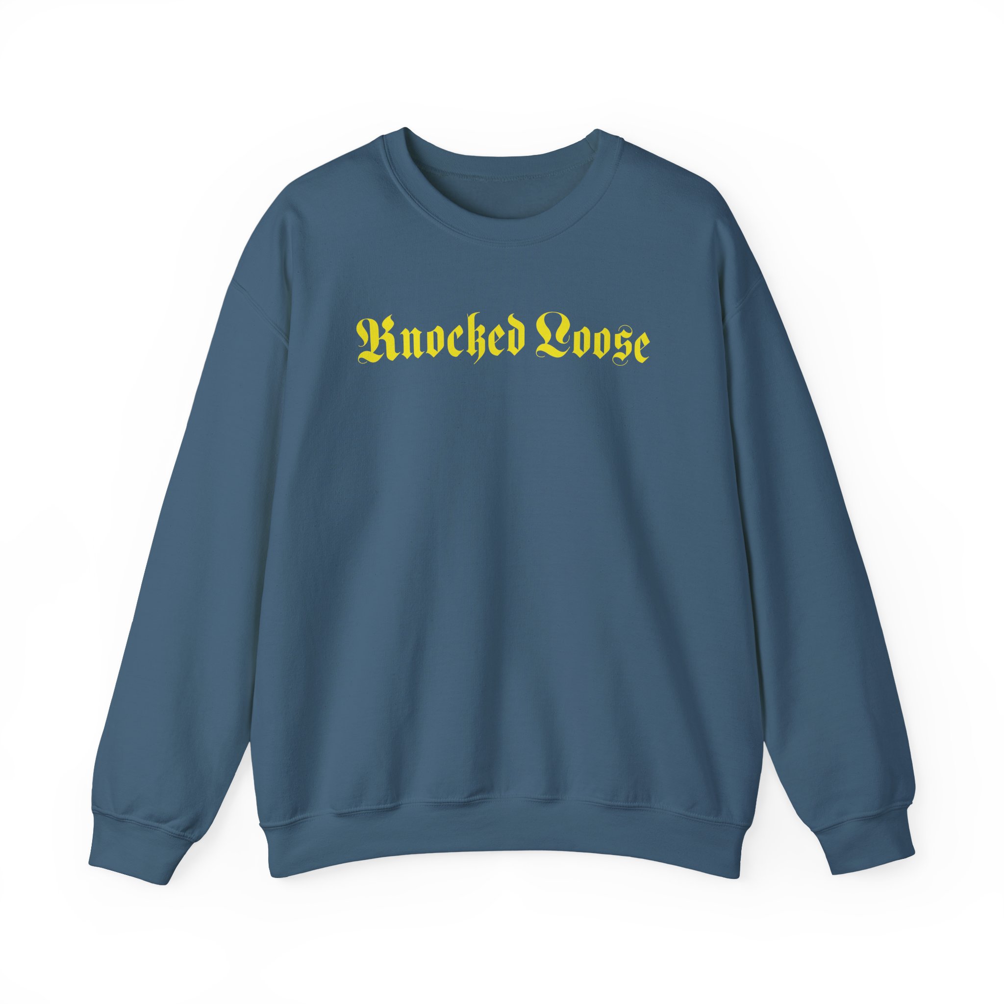 Knocked Loose Unisex Heavy Blend™ Crewneck Sweatshirt - Image 11