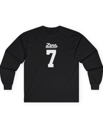 Sza Sos – Lana Practice Unisex Ultra Cotton Long Sleeve Tee