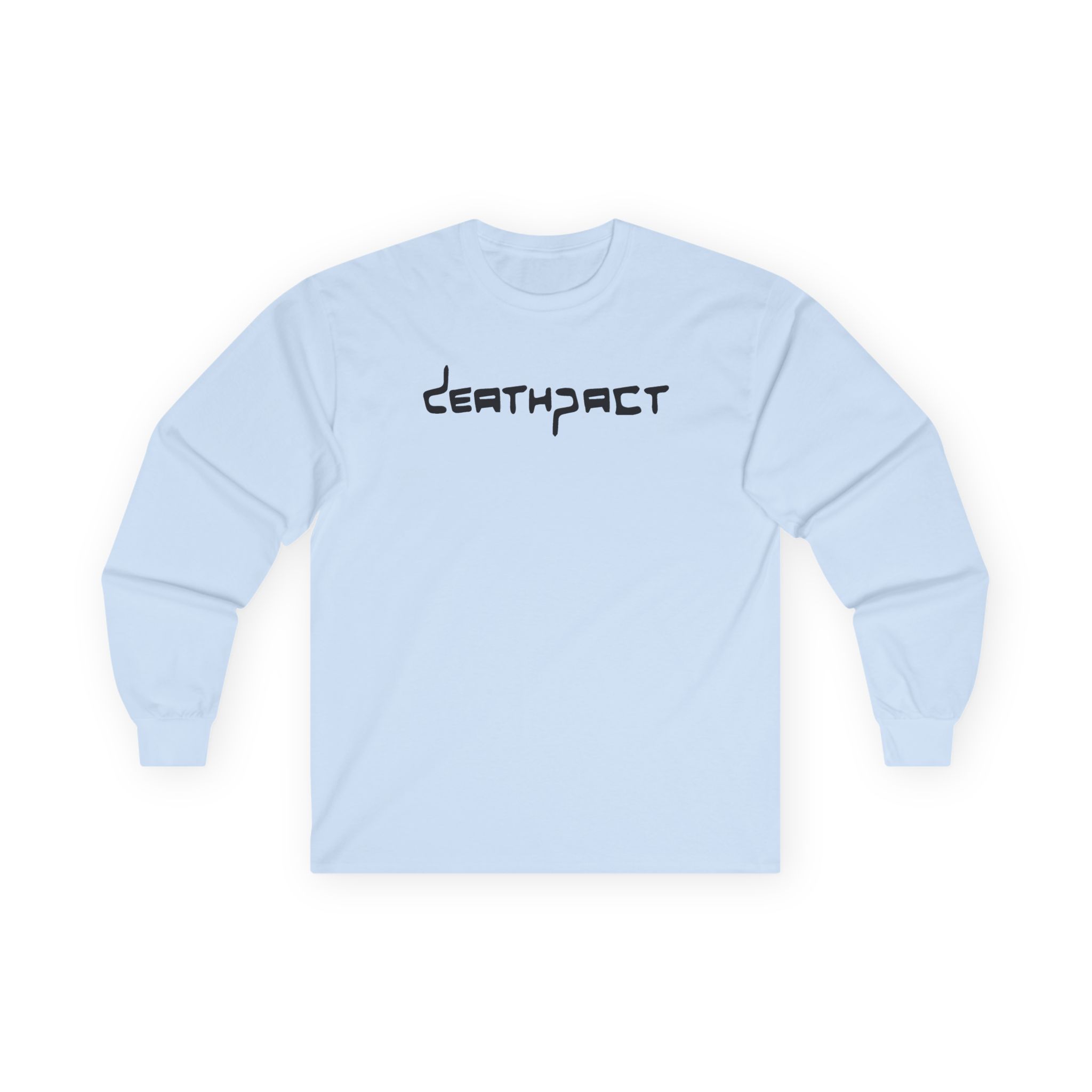 Deathpact Unisex Ultra Cotton Long Sleeve Tee - Image 5