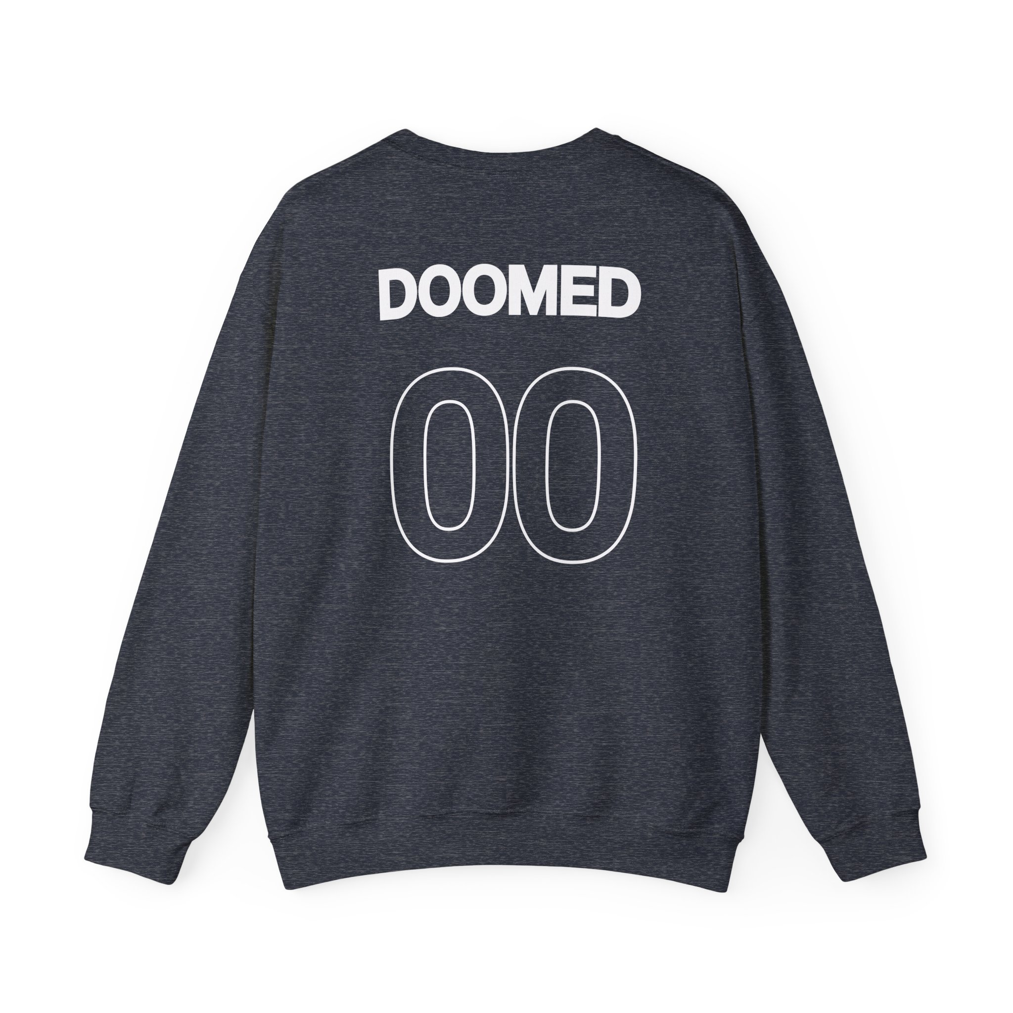 We Came as Romans Doomed Unisex Heavy Blend™ Crewneck Sweatshirt - Image 16