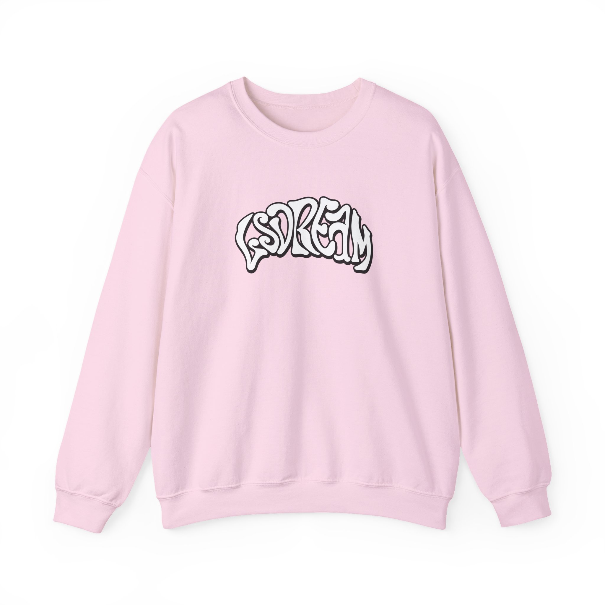 Lsdream Choose Your Adventure V.2 Unisex Heavy Blend™ Crewneck Sweatshirt - Image 13