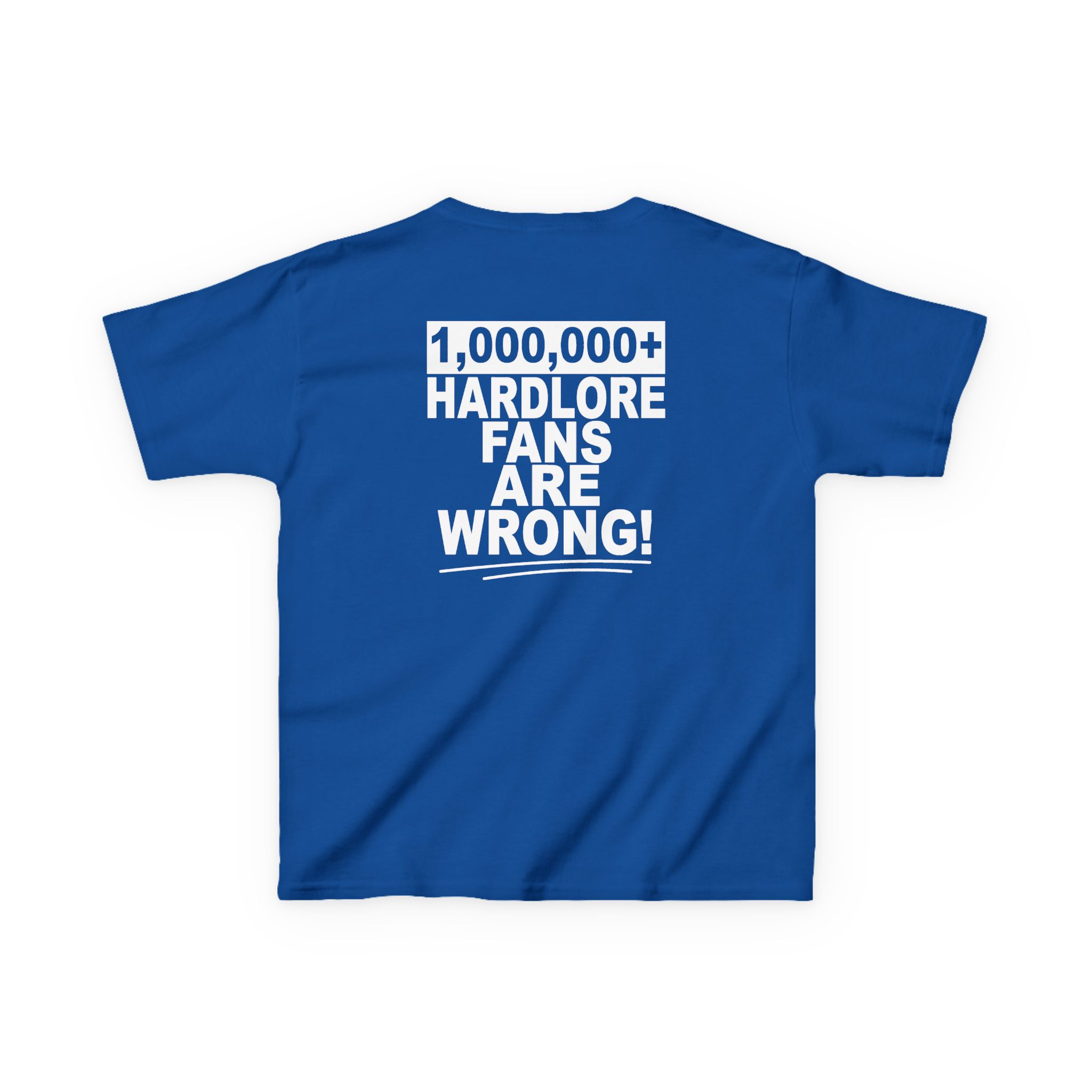 Weekend Nachos Kids Heavy Cotton™ Tee - Image 10