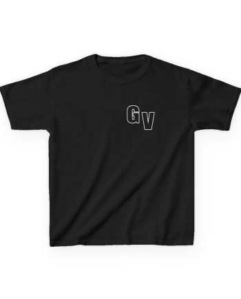 Kids Slander Gud Vibrations Heavy Cotton™ Tee