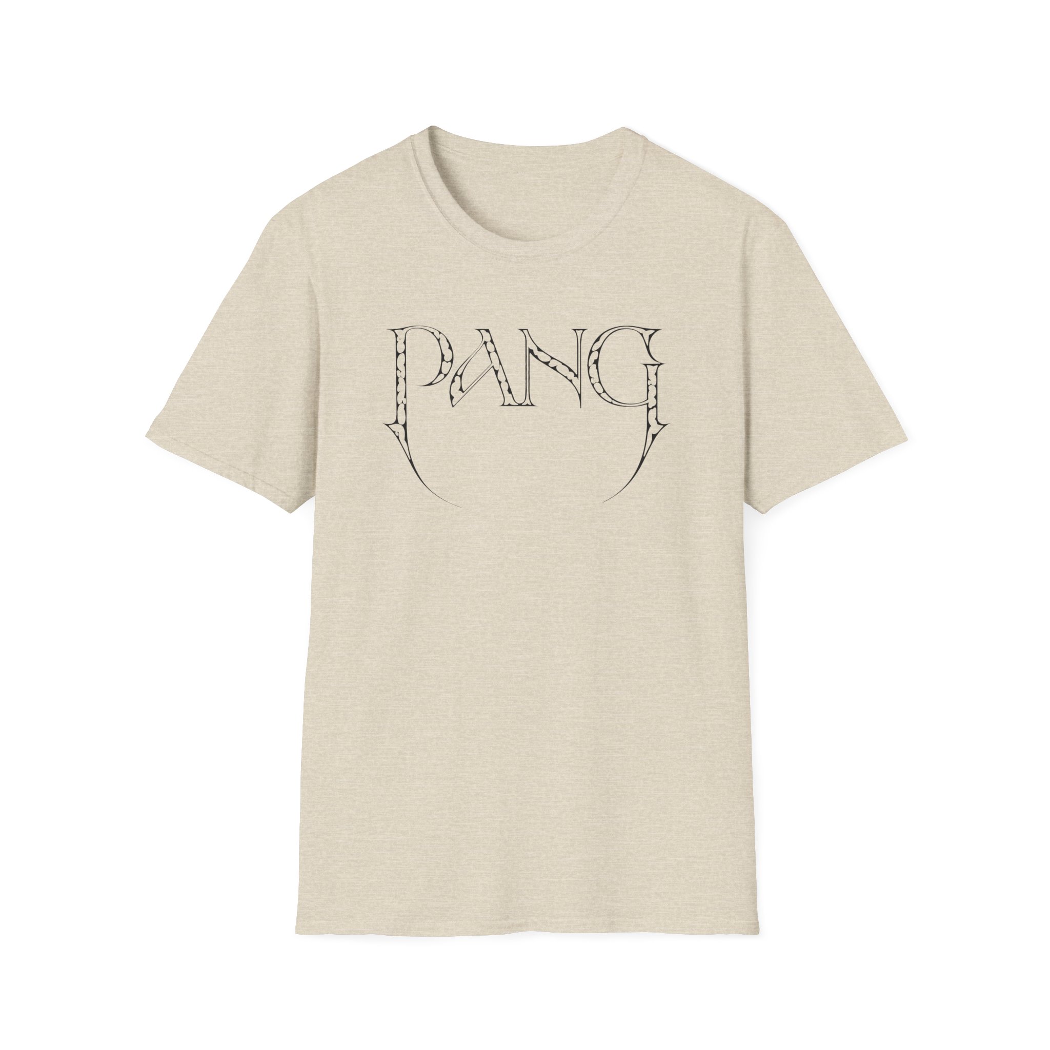Caroline Polachek PANG Unisex Softstyle T-Shirt - Image 5