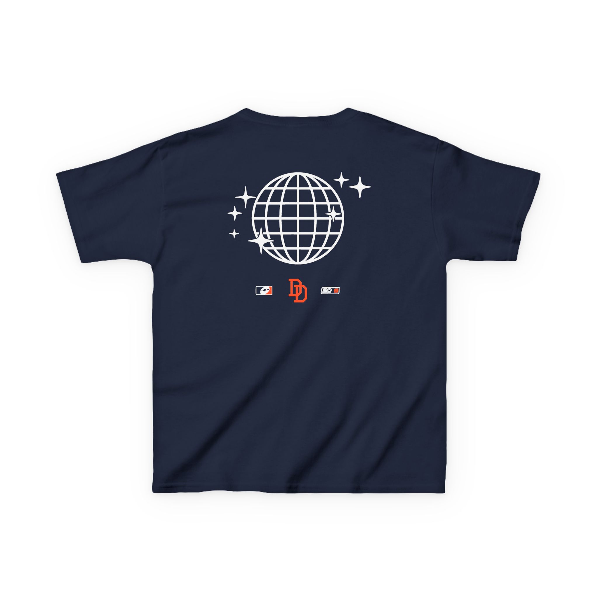 Dom Dolla Sanfrandisco Kids Heavy Cotton™ Tee - Image 12