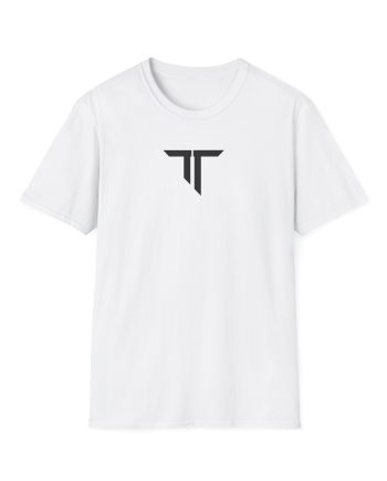 Tom Twers Immer Nur an Dich Unisex Softstyle T-Shirt