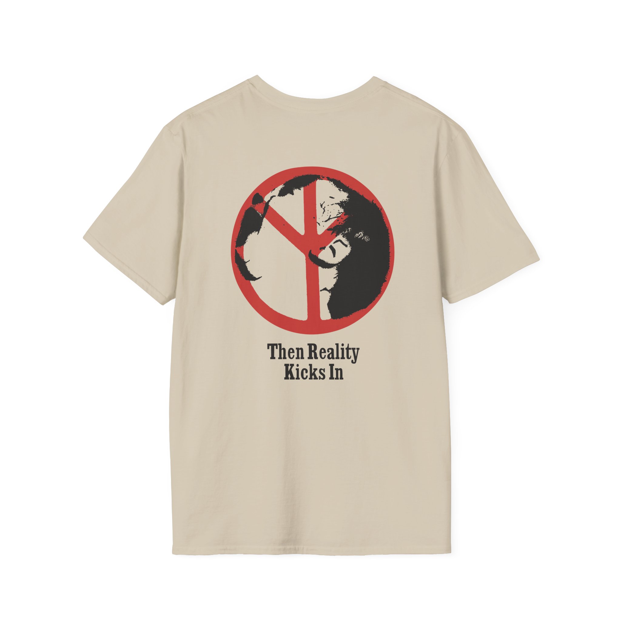 Babylon Dead Unisex Softstyle T-Shirt - Image 4