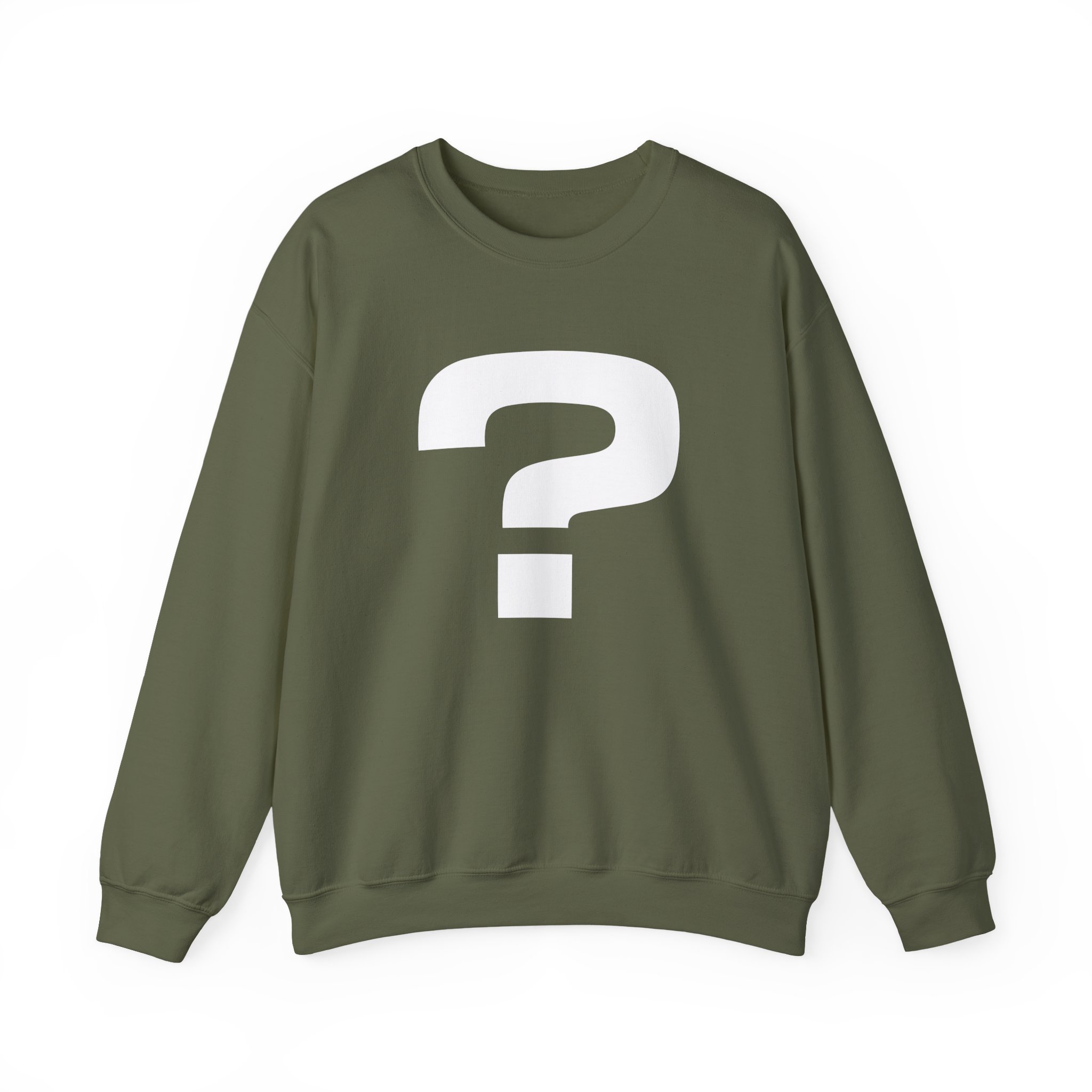 We Came as Romans Mystery Unisex Heavy Blend™ Crewneck Sweatshirt - Image 9