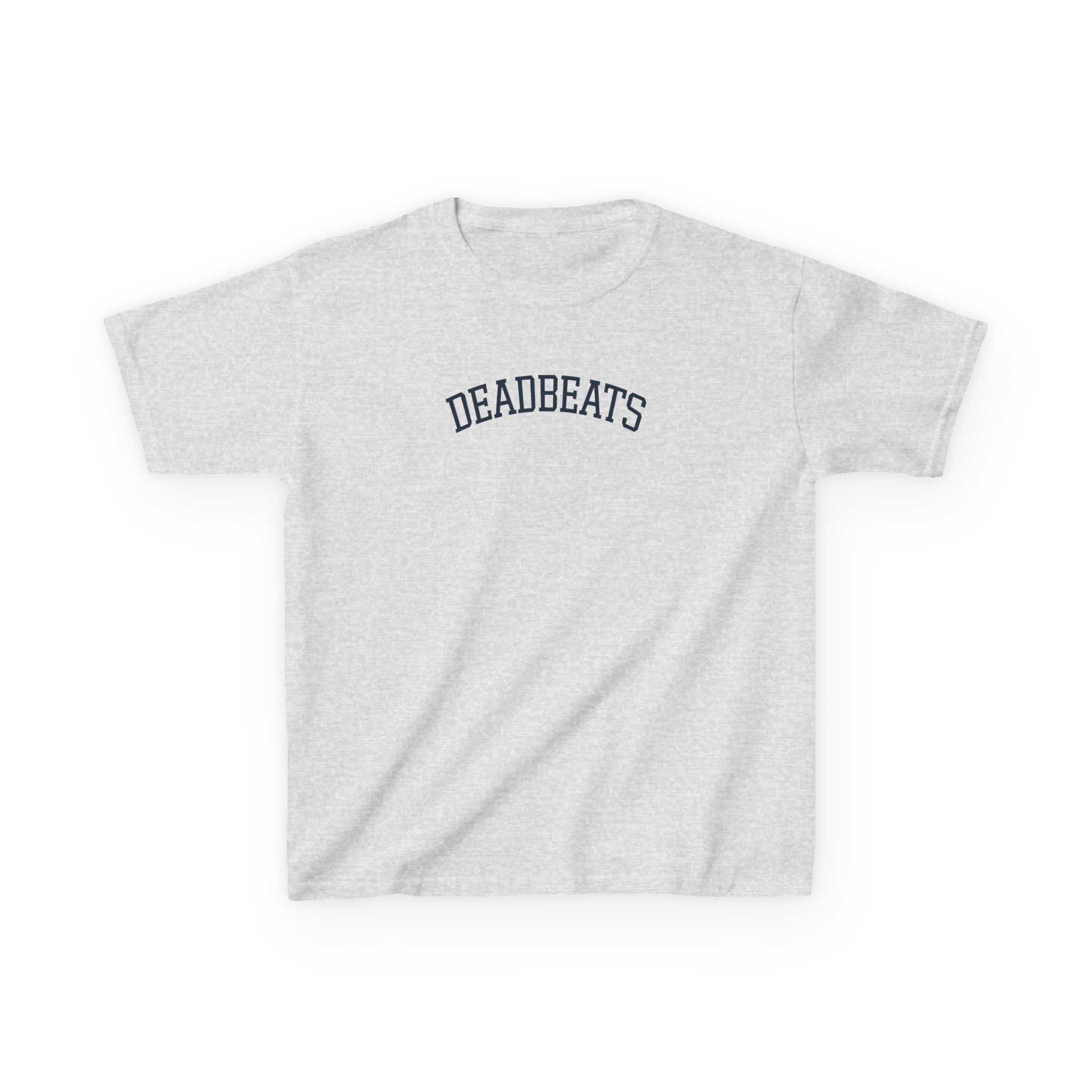 Kids Deadbeats Heavy Cotton™ Tee - Image 3