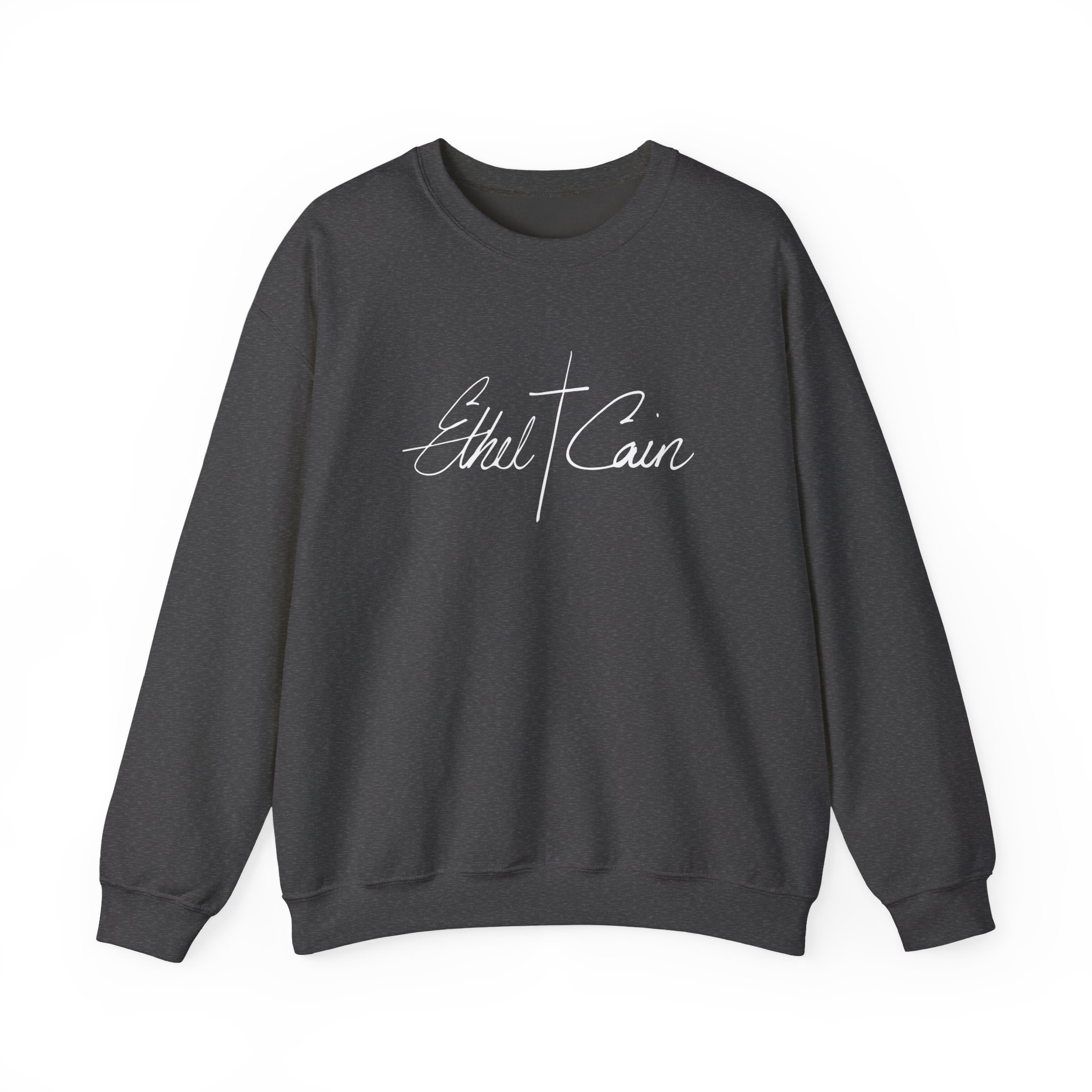 Ethel Cain Unisex Heavy Blend™ Crewneck Sweatshirt - Image 13