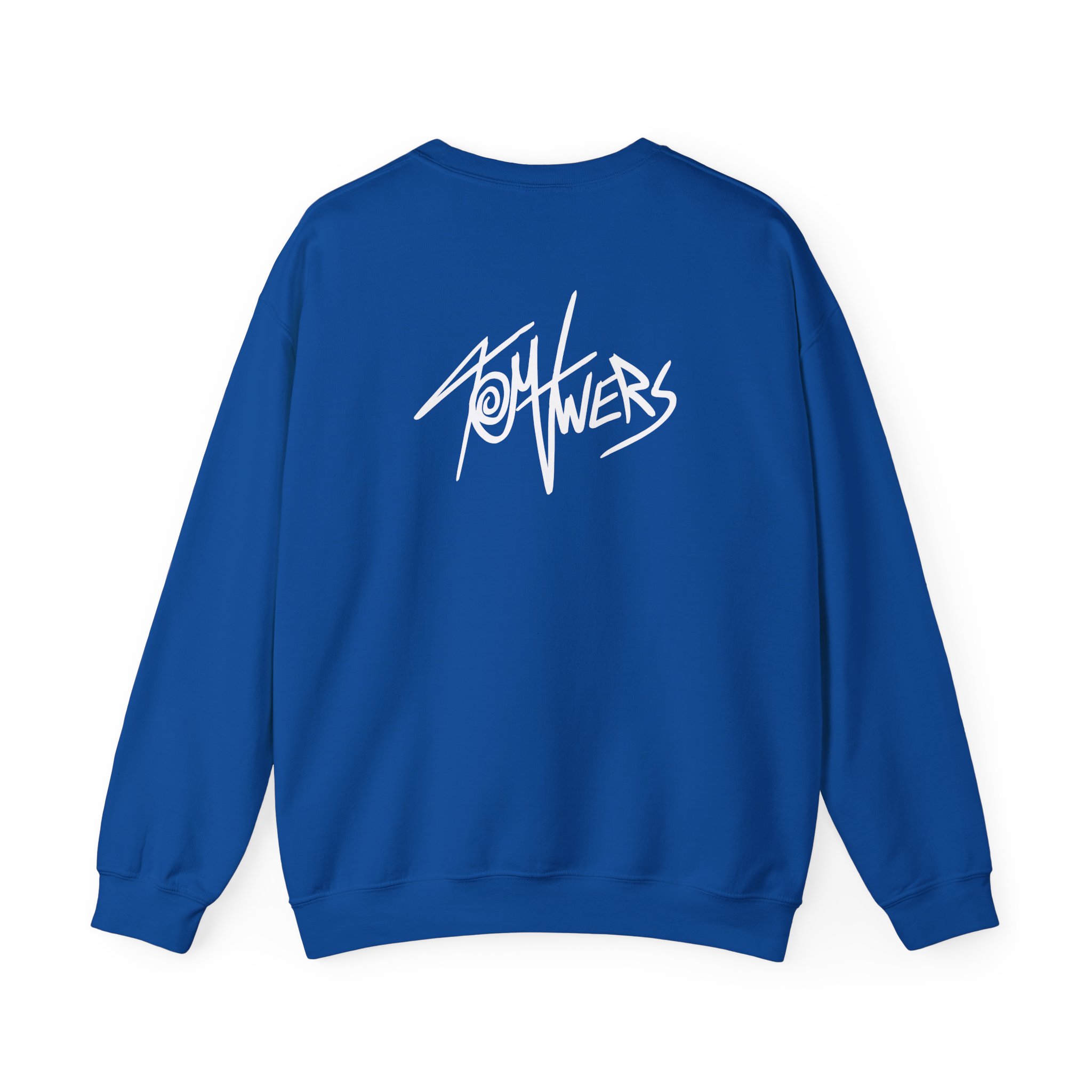 Tom Twers Signature Unisex Heavy Blend™ Crewneck Sweatshirt - Image 18