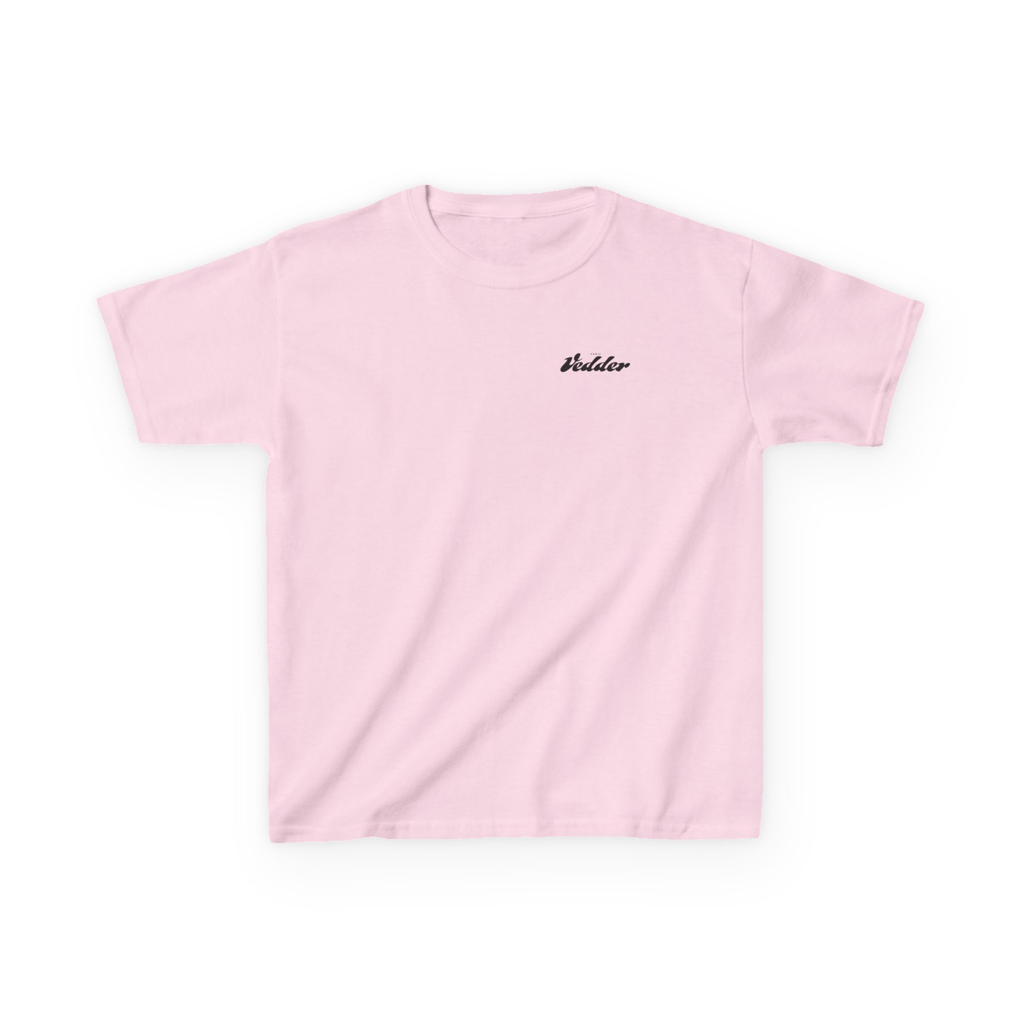 Eddie Vedder Gradient Kids Heavy Cotton™ Tee - Image 11