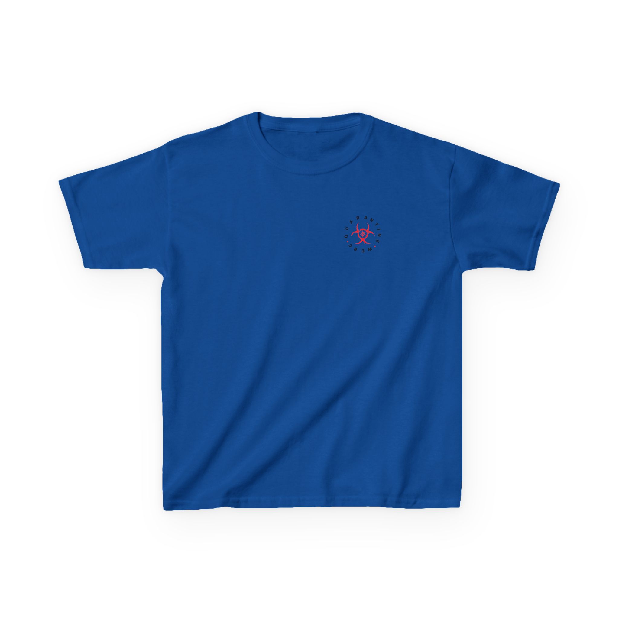 Kids We Came as Romans Heavy Cotton™ Tee - Image 13