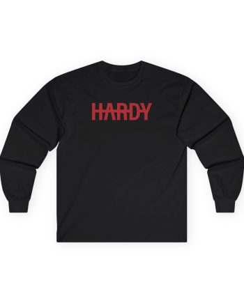 Hd Red Rocks 2024 Unisex Ultra Cotton Long Sleeve Tee