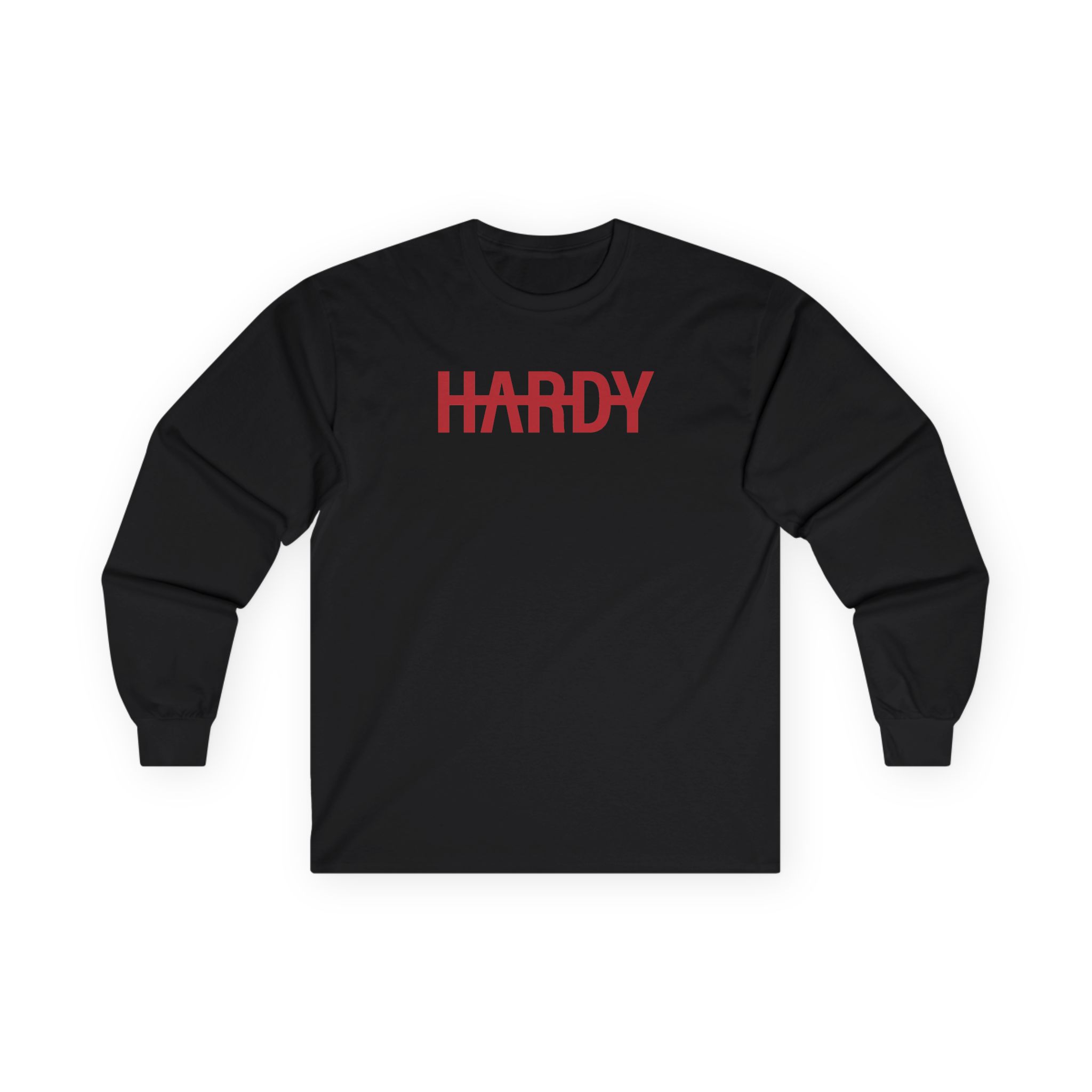 Hd Red Rocks 2024 Unisex Ultra Cotton Long Sleeve Tee