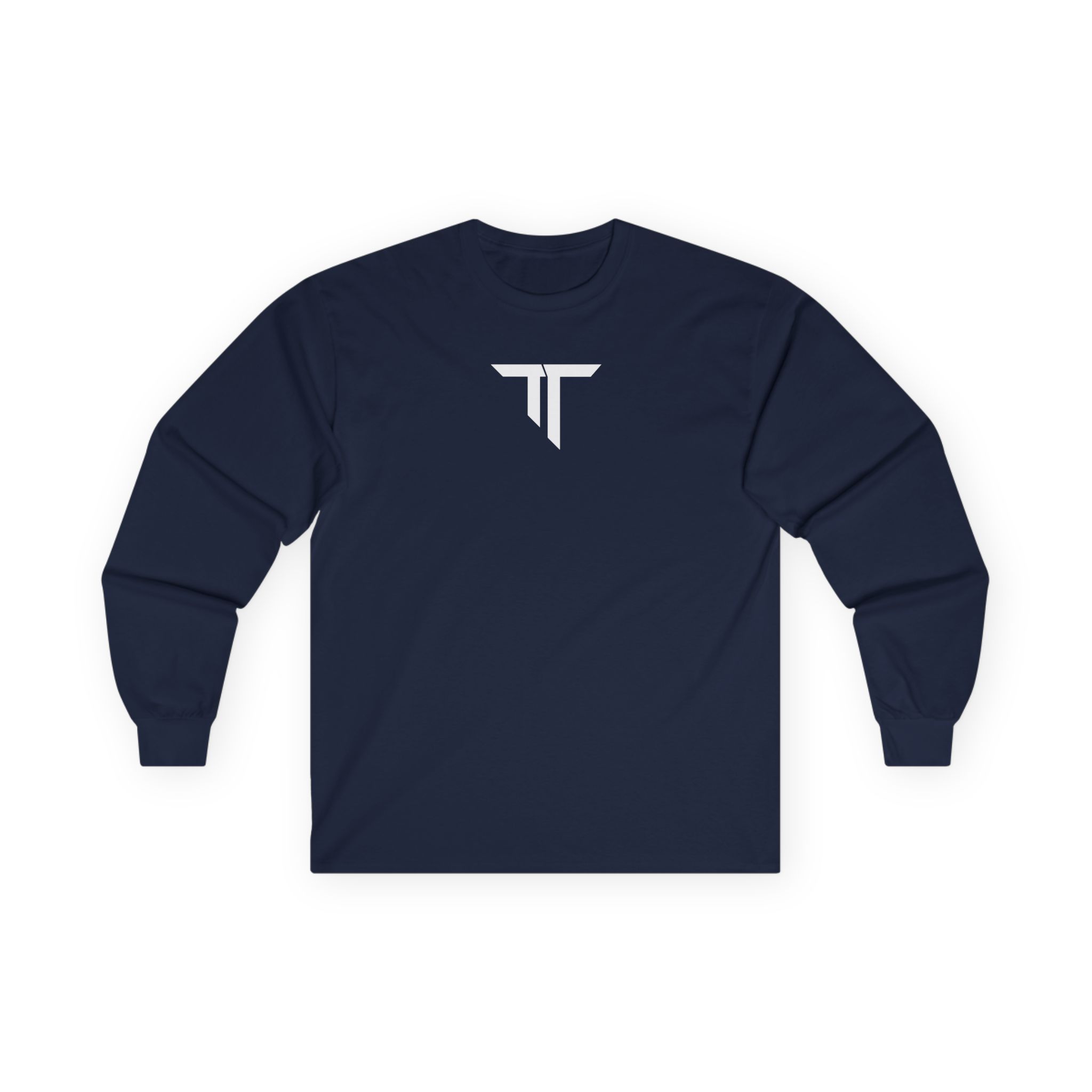 Tom Twers Logo Unisex Ultra Cotton Long Sleeve Tee - Image 9