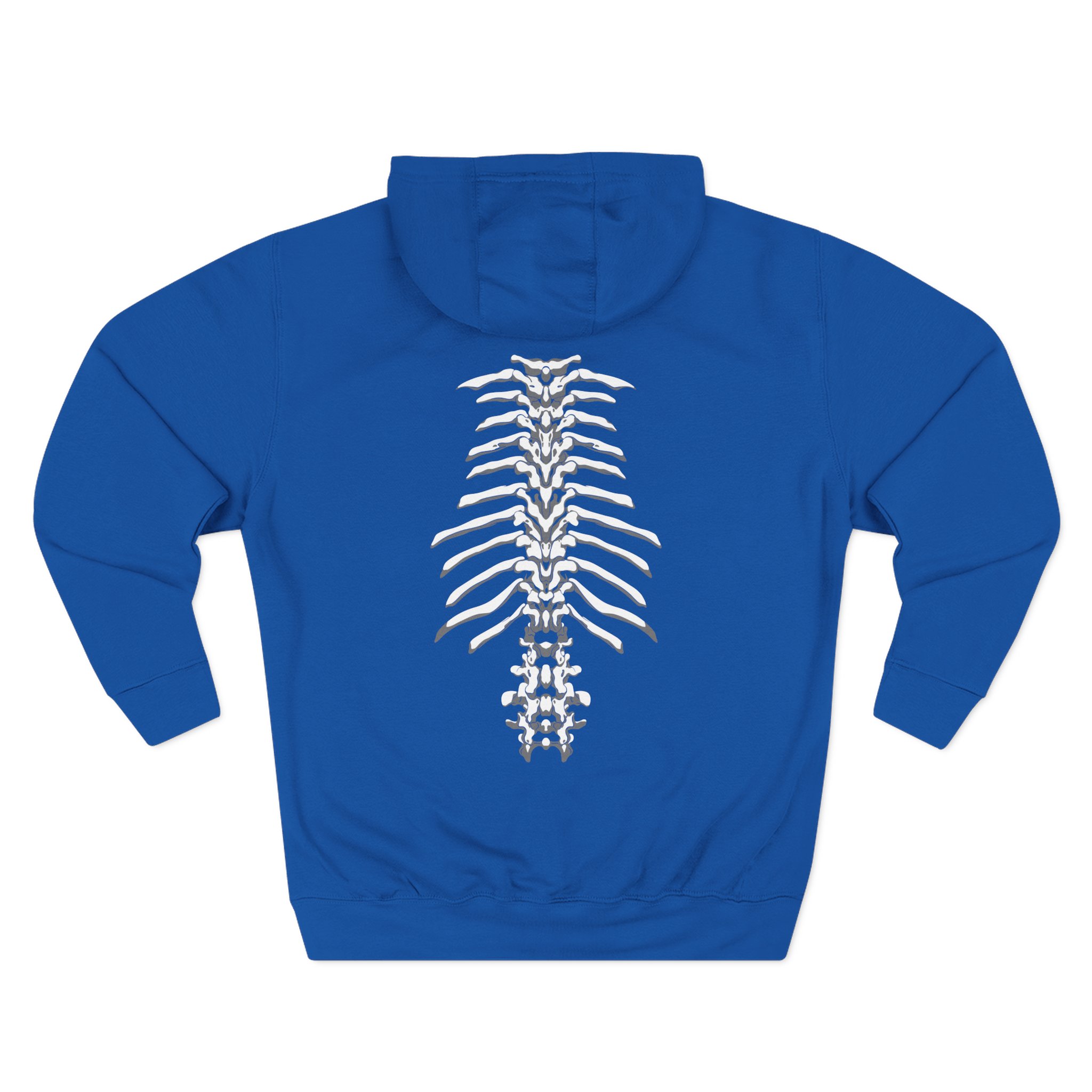 One Ok Rock the Forum Exclusive Three-Panel Fleece Hoodie - Image 8