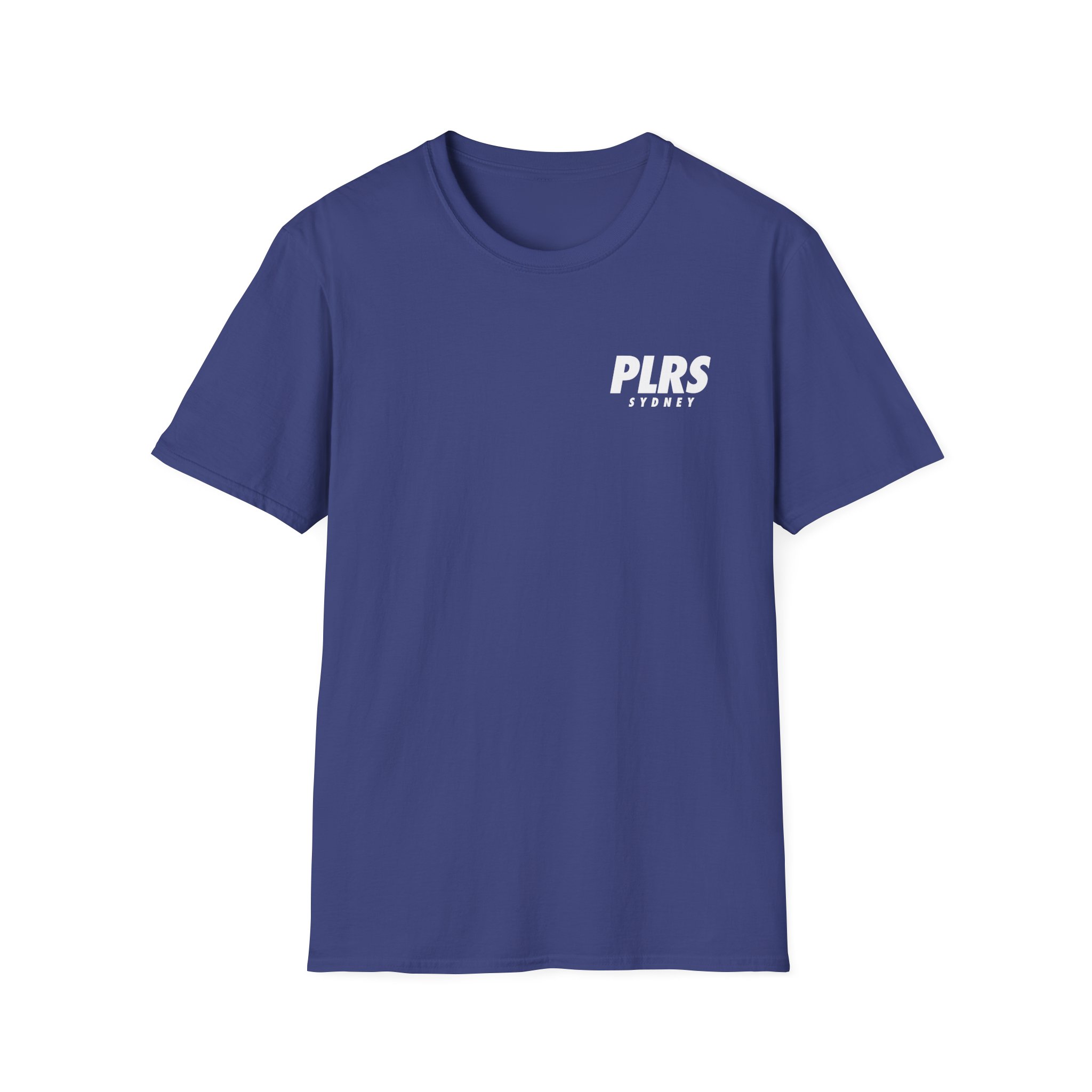 Polaris Plrs Unisex Softstyle T-Shirt - Image 17