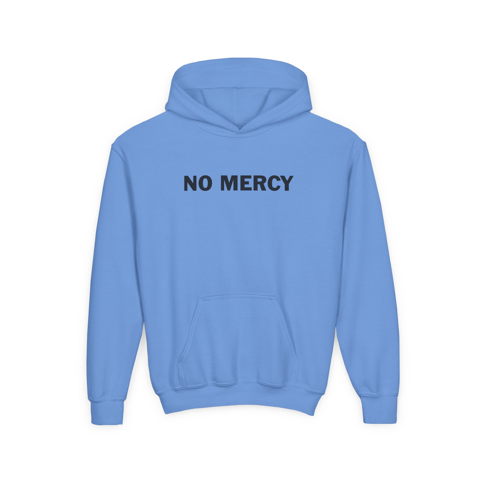 We Came as Romans No Mercy Youth Heavy Blend Hooded Sweatshirt - Image 9