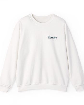 Mord Auf Ex Exisentials Unisex Heavy Blend™ Crewneck Sweatshirt