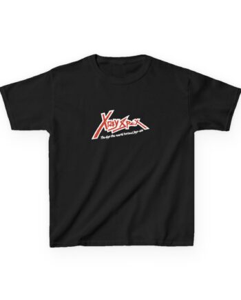 Kids X-ray Spex Logo Heavy Cotton™ Tee