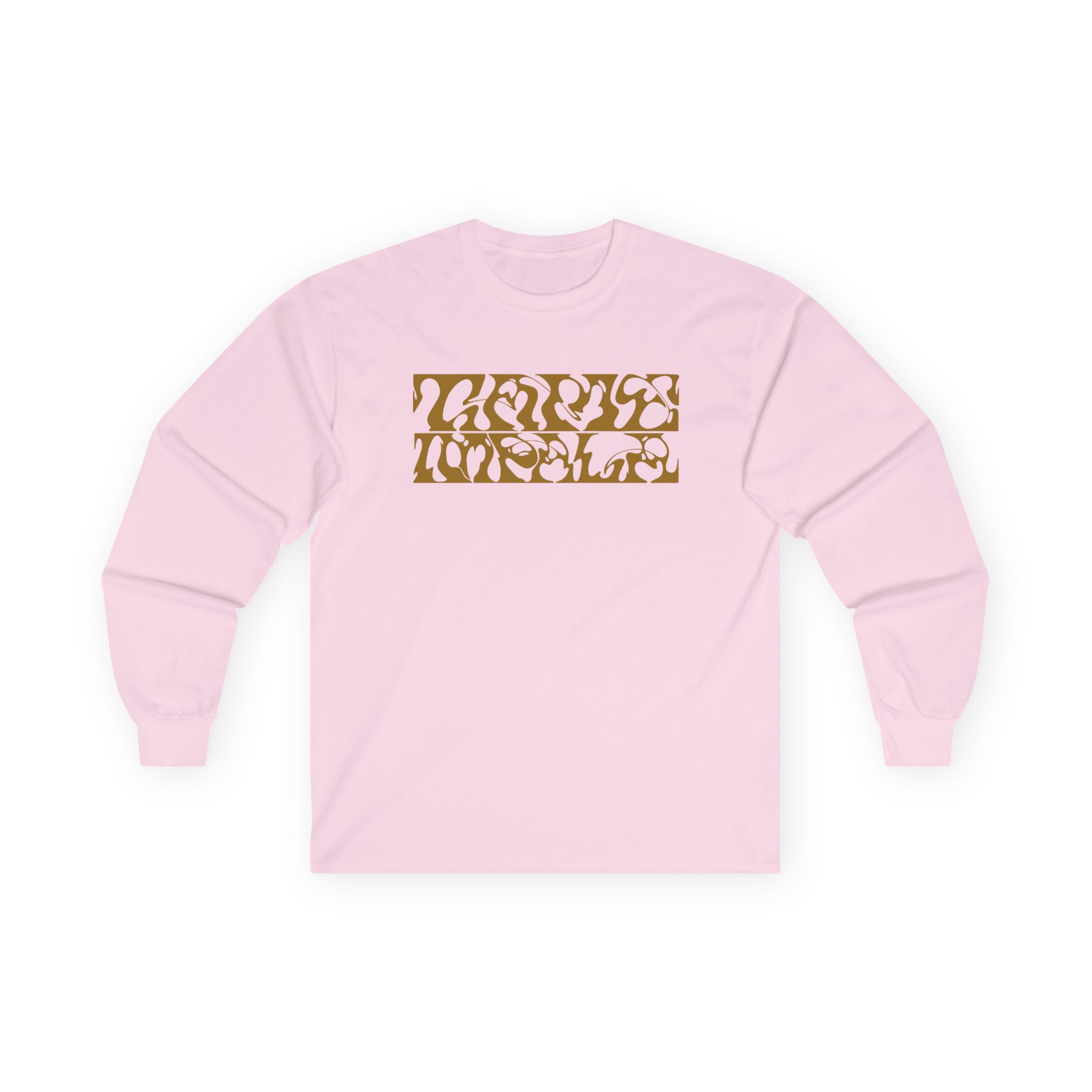 Tame Impala Roundabout Unisex Ultra Cotton Long Sleeve Tee - Image 13