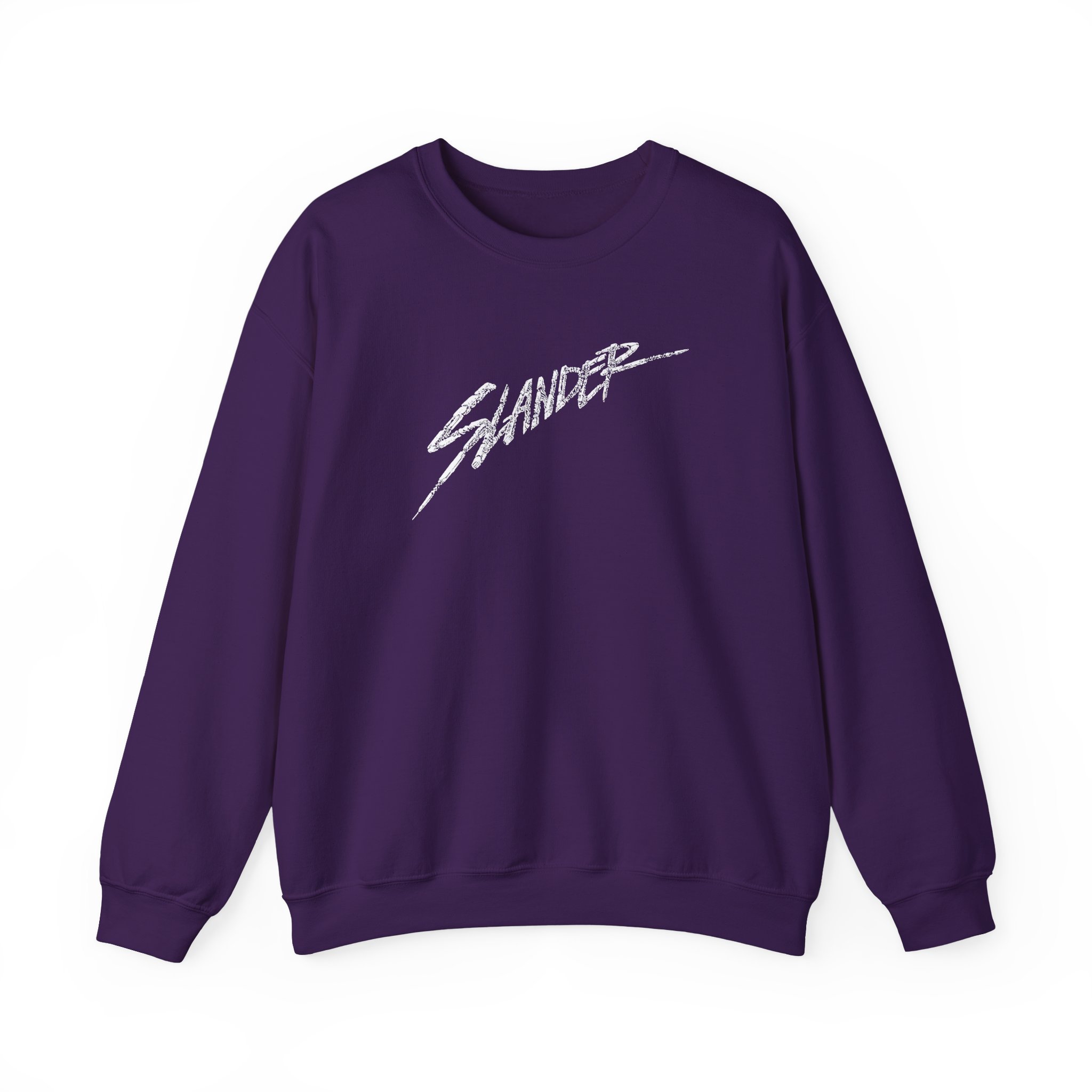 Slander Unisex Heavy Blend™ Crewneck Sweatshirt - Image 19