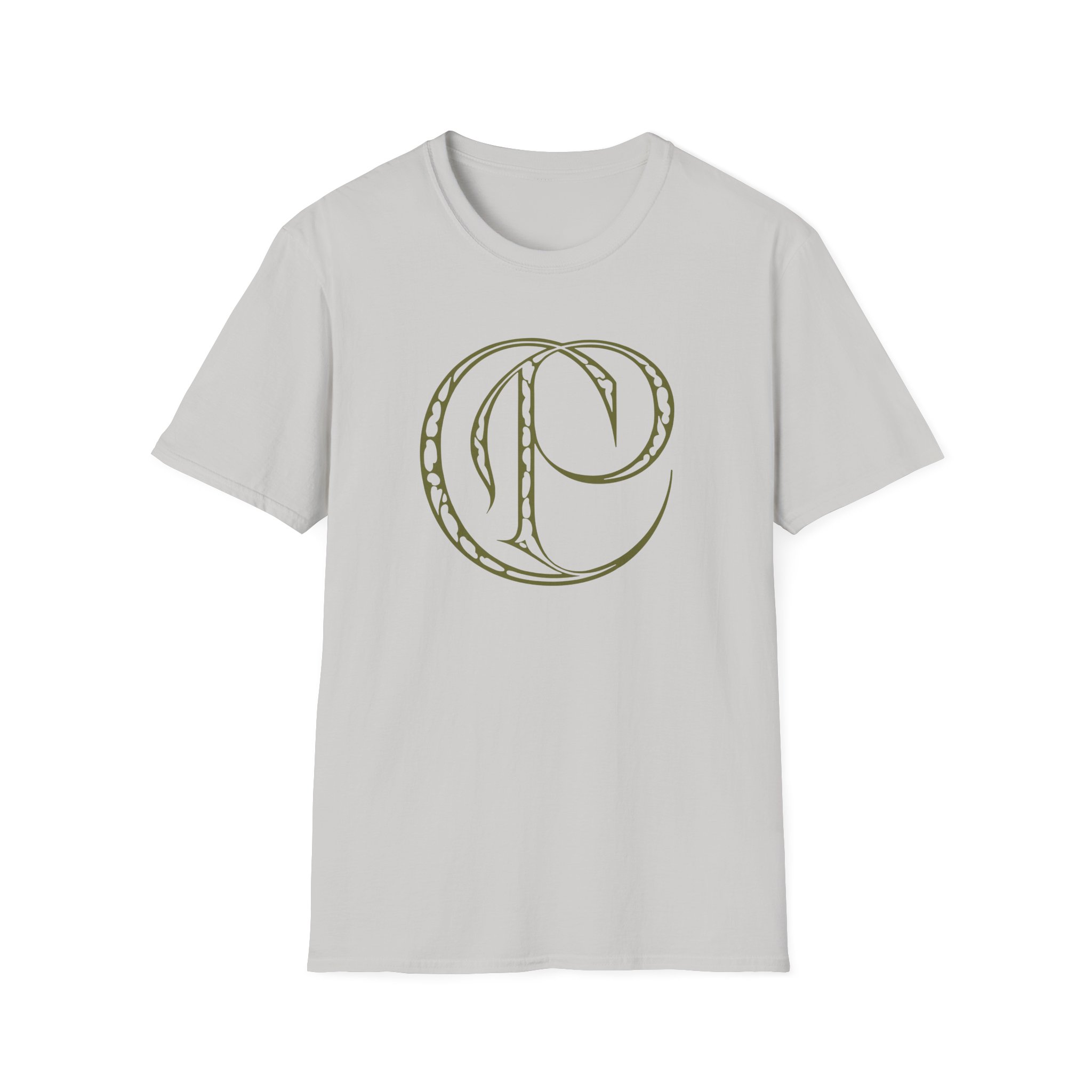 Caroline Polachek PANG CP Unisex Softstyle T-Shirt - Image 11
