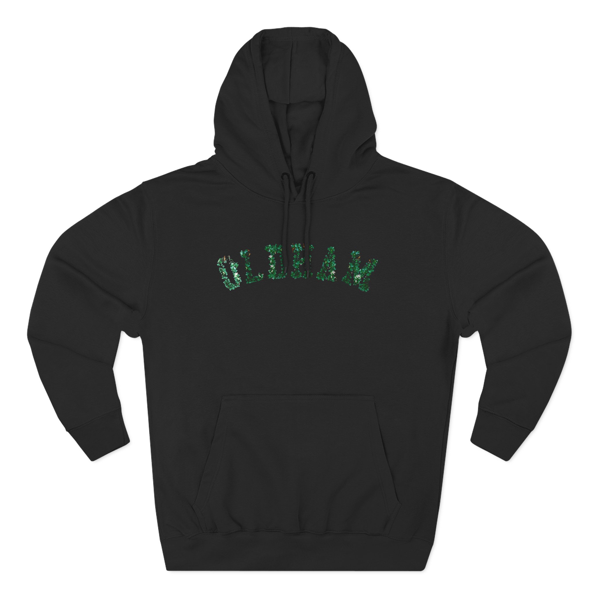Knocked Loose Upon Loss Oldham Champion Three-Panel Fleece Hoodie