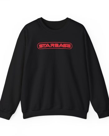 Slander Mission Contro Unisex Heavy Blend™ Crewneck Sweatshirt