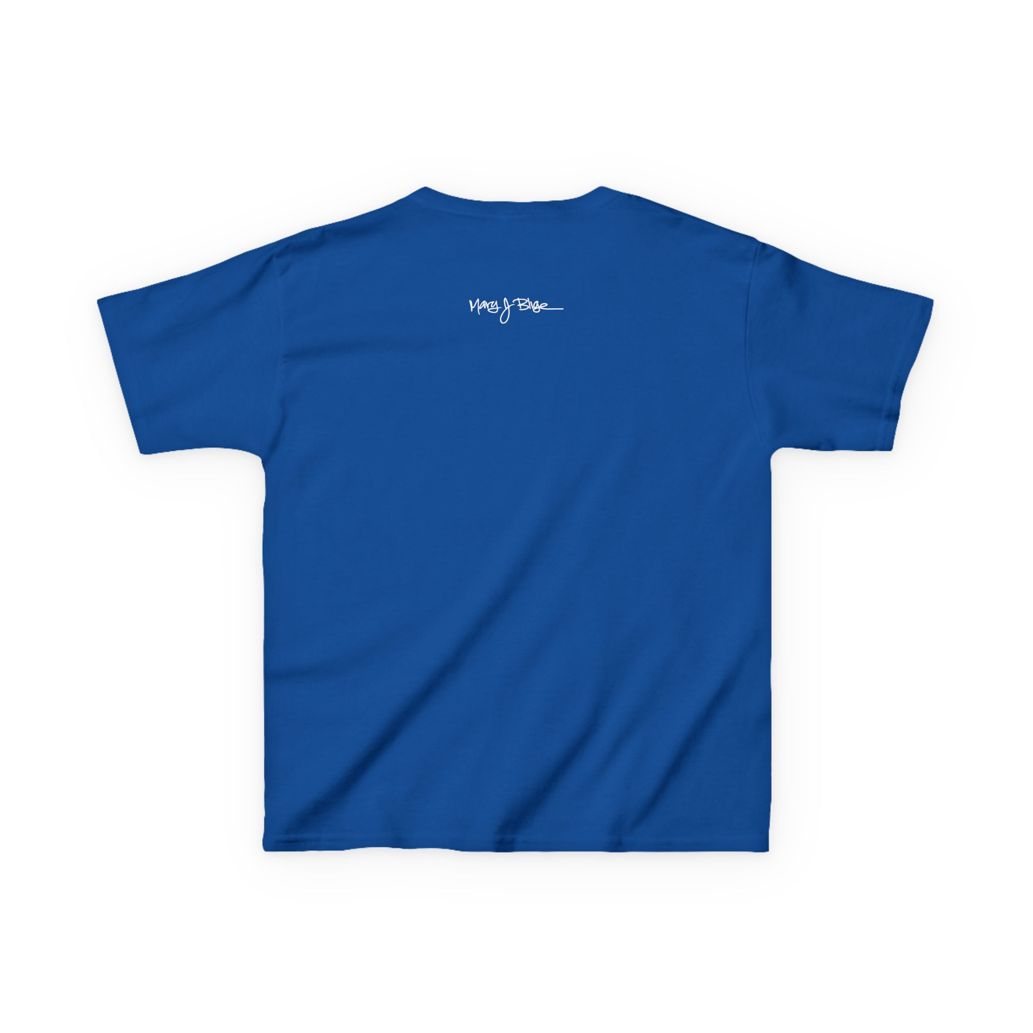 Kids Mary J Blige Shades Heavy Cotton™ Tee - Image 10