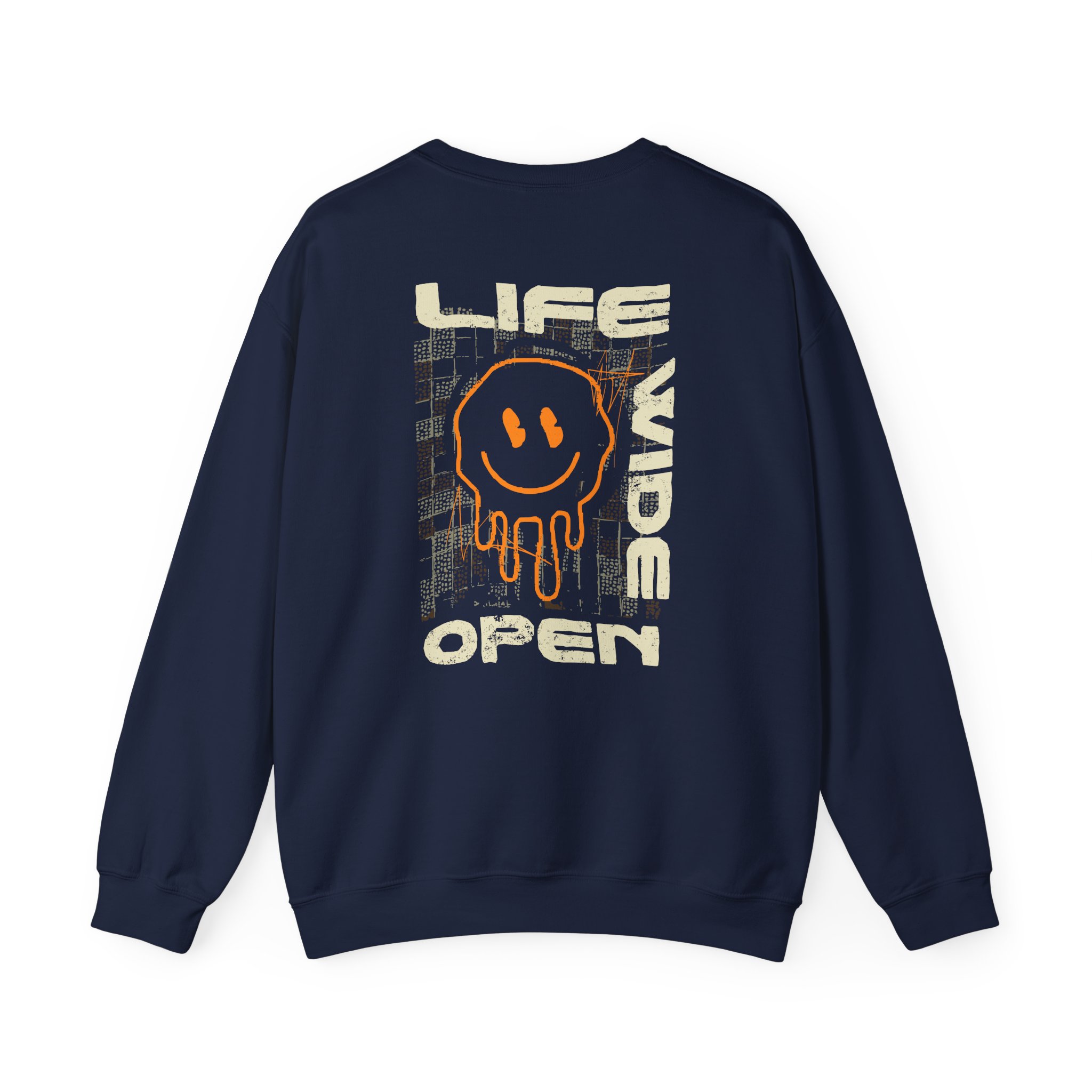 Cboystv Icon Unisex Heavy Blend™ Crewneck Sweatshirt - Image 6