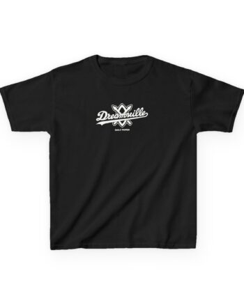 J Cole Kids Heavy Cotton™ Tee