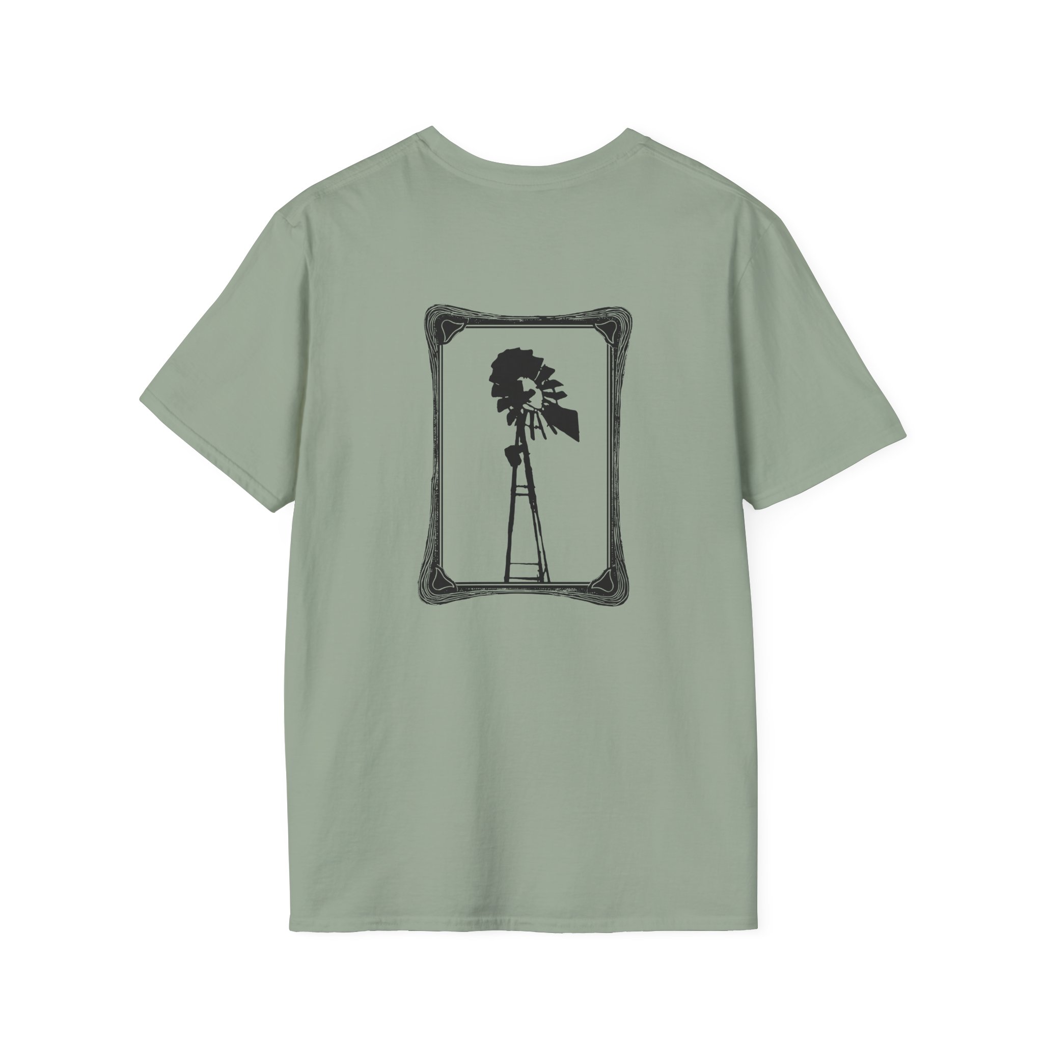 Ethel Cain Tornado Unisex Softstyle T-Shirt - Image 16
