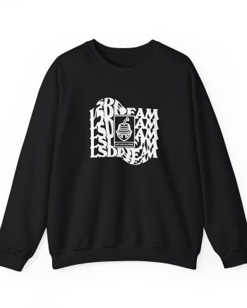 Lsdream Yummy Unisex Heavy Blend™ Crewneck Sweatshirt