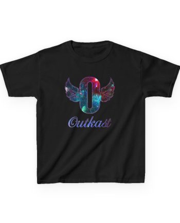 Kids Outkast O Galaxy Heavy Cotton™ Tee