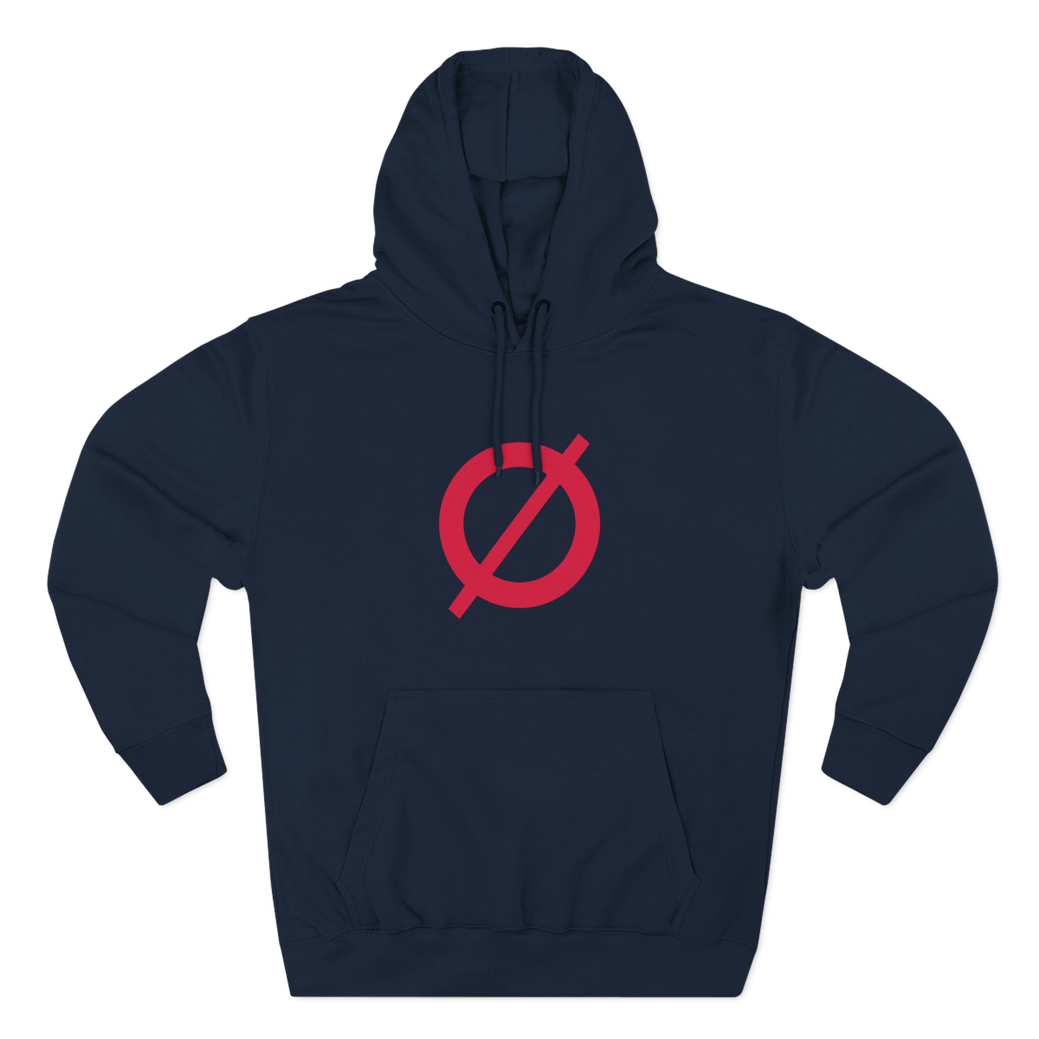 Underoath Icon Three-Panel Fleece Hoodie - Image 9