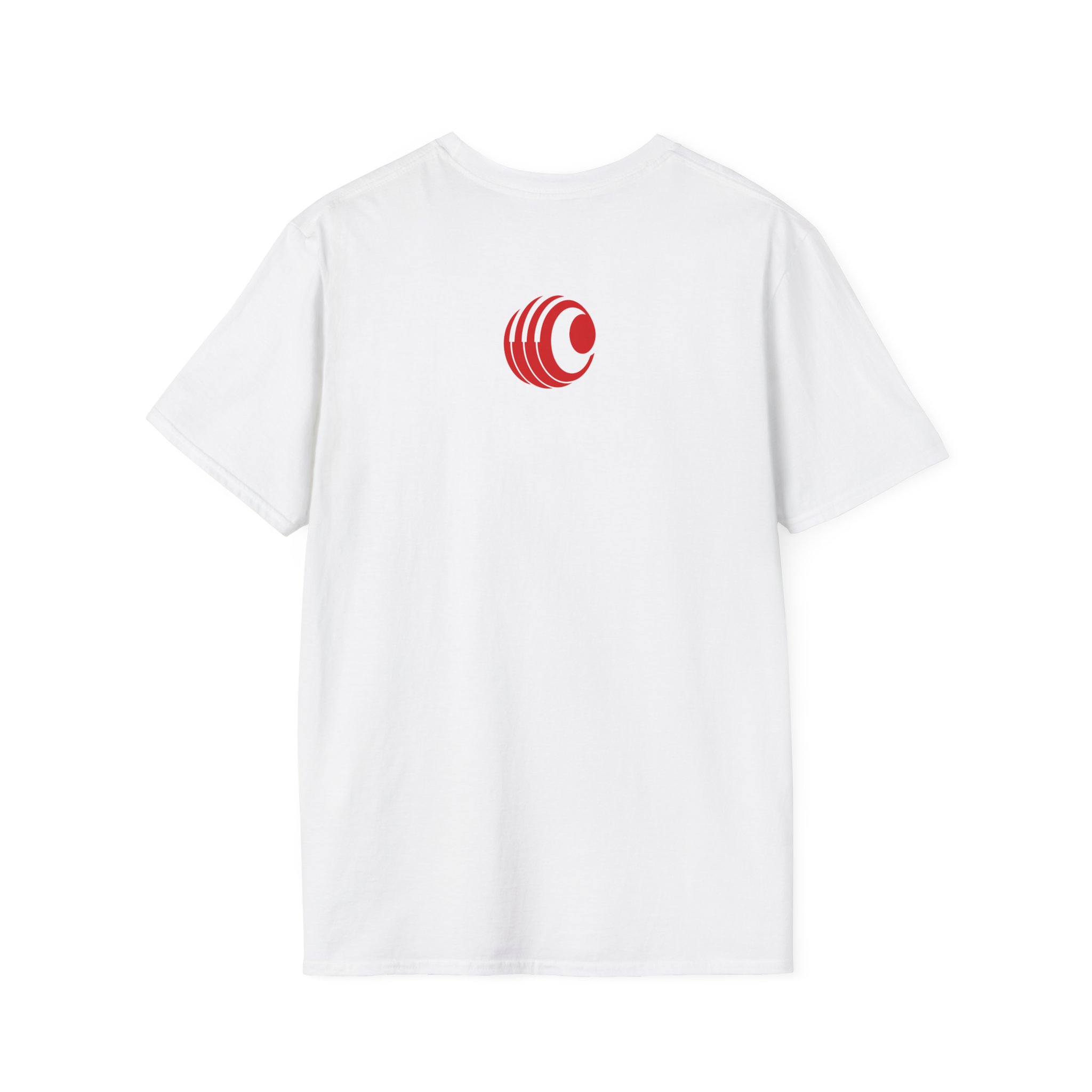Charlie Puth I Used To Be Cringe Unisex Softstyle T-Shirt - Image 2