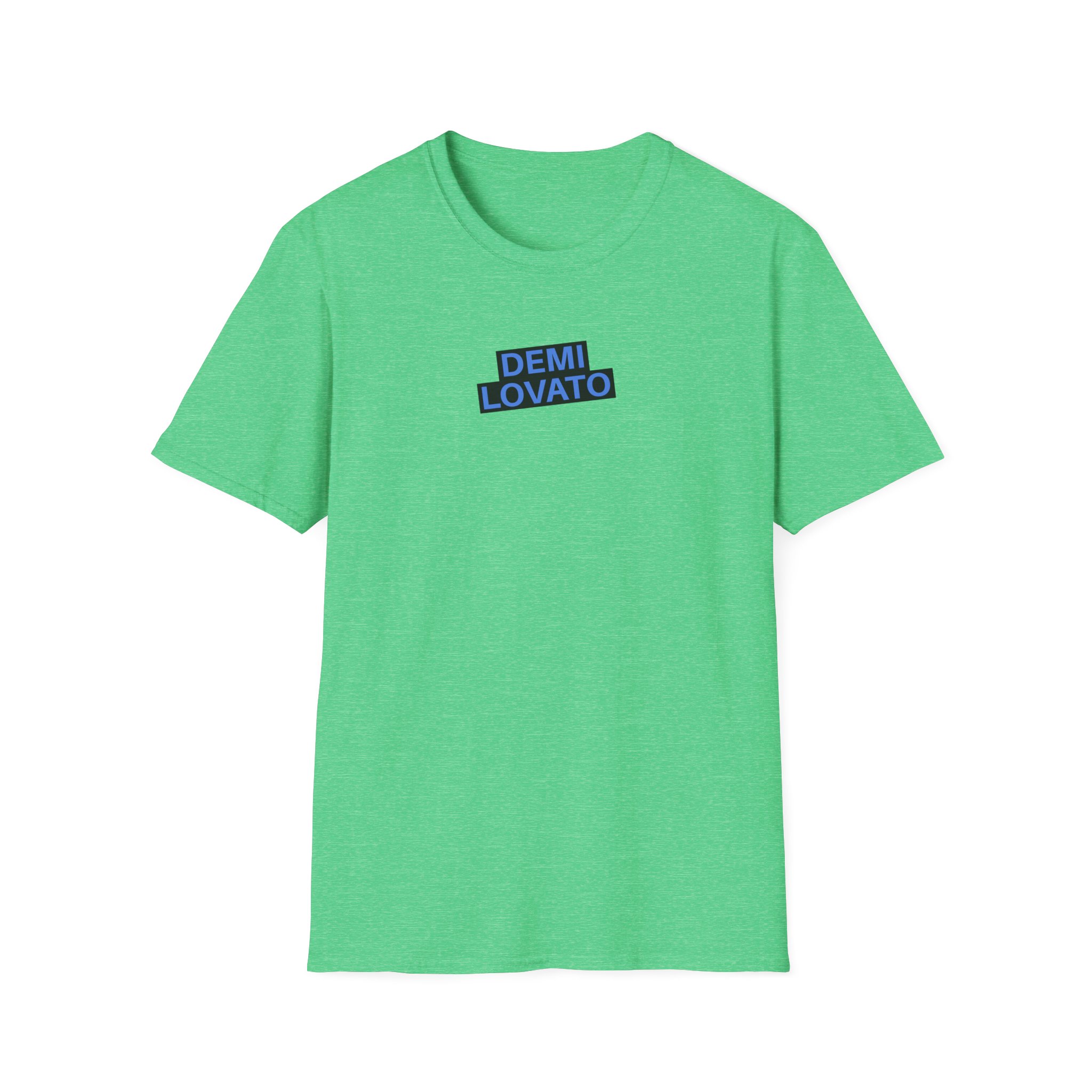 D L Revamped Unisex Softstyle T-Shirt - Image 15