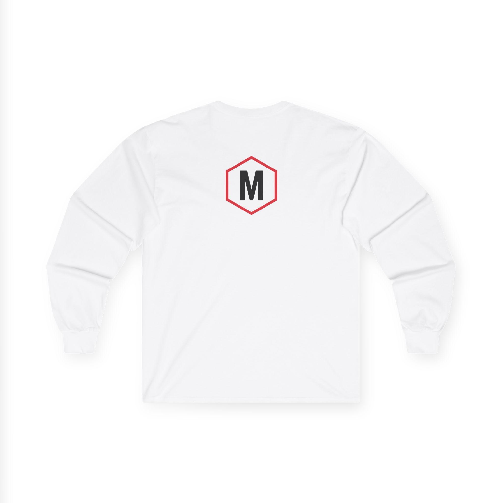 Morat Anna Seavey Unisex Ultra Cotton Long Sleeve Tee - Image 2