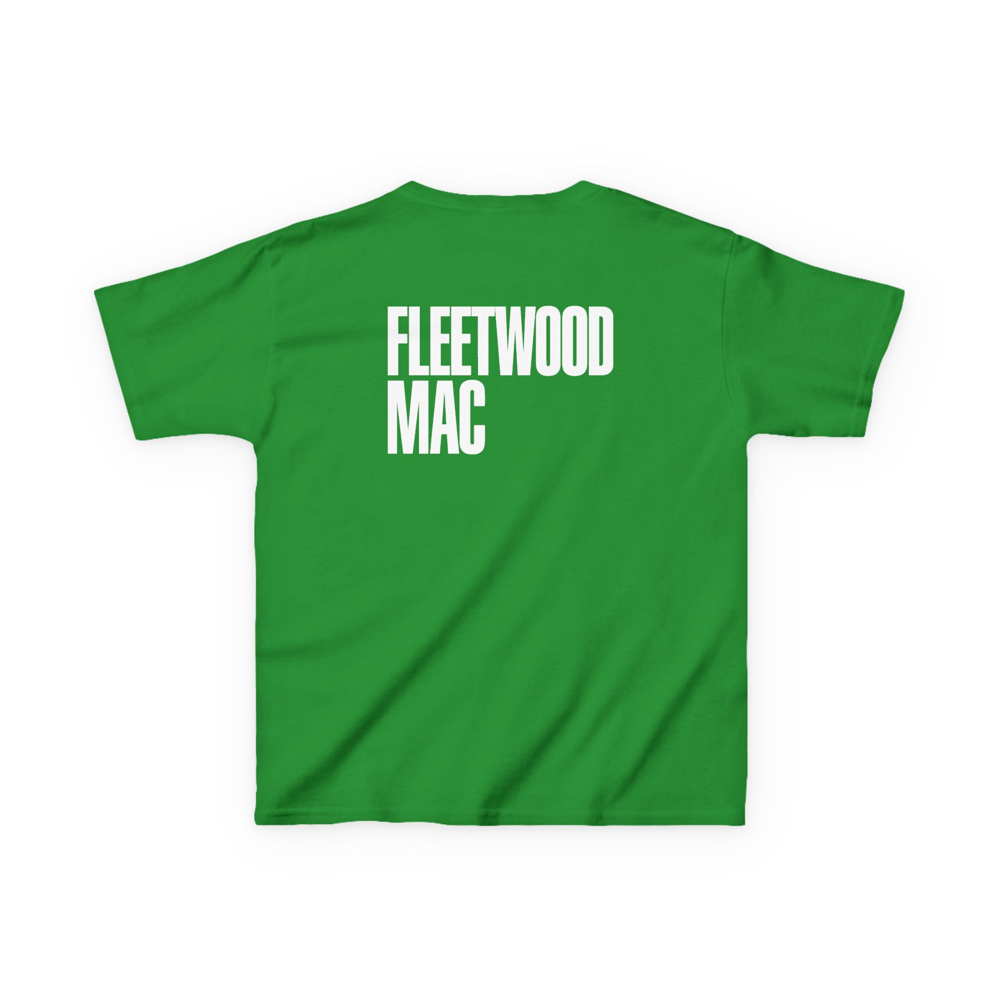 Fleetwood Mac Kids Heavy Cotton™ Tee - Image 6