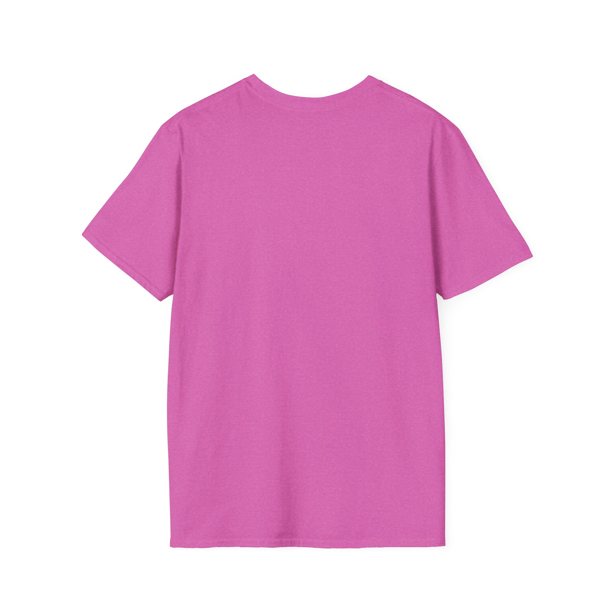 AG Petal Unisex Softstyle T-Shirt - Image 26