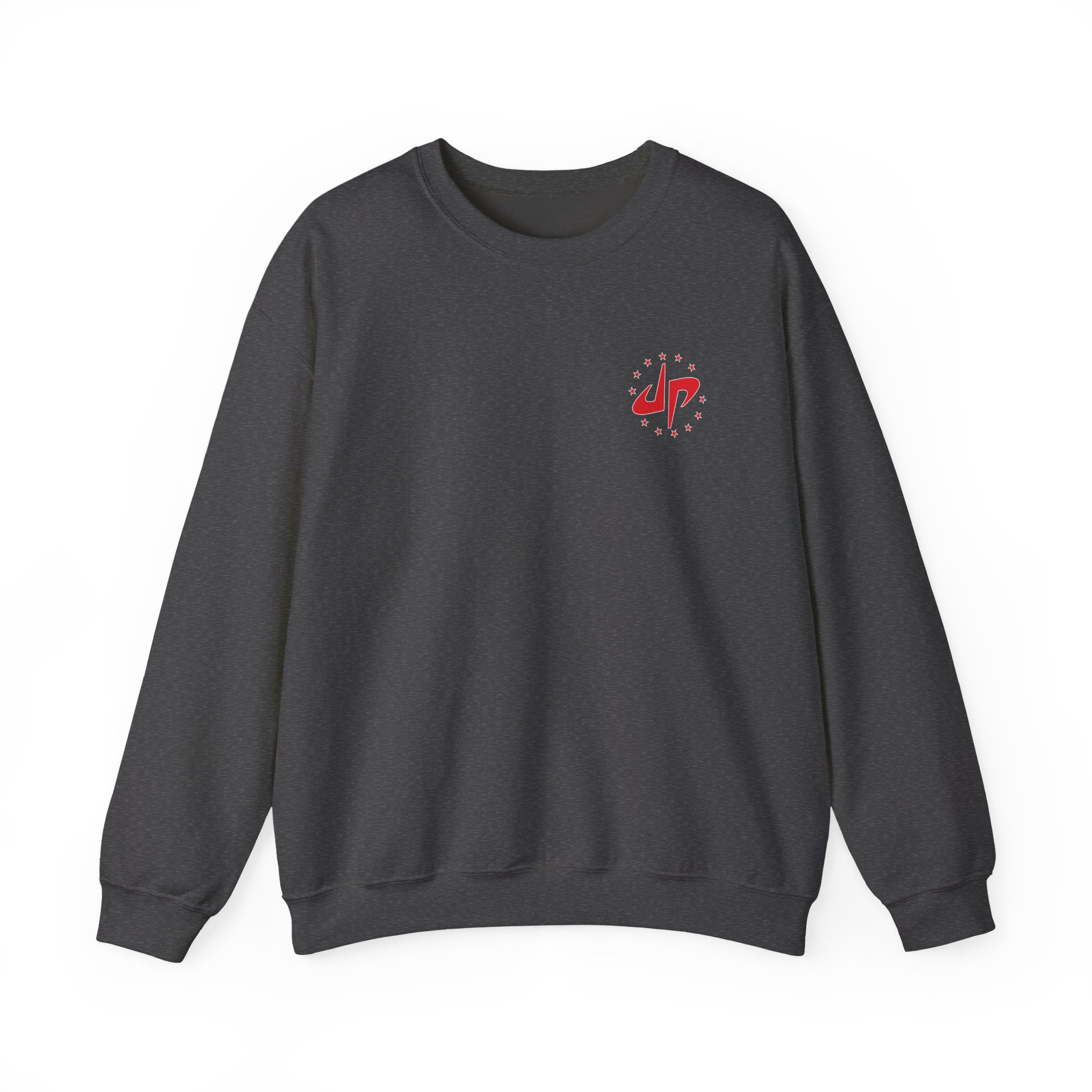 Dude Perfect All-american Unisex Heavy Blend™ Crewneck Sweatshirt - Image 13