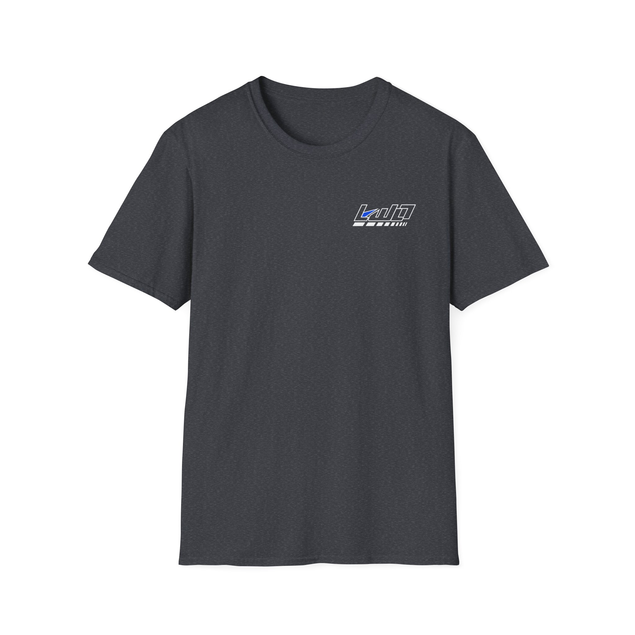 Cboystv Yamaha Spec Unisex Softstyle T-Shirt - Image 15