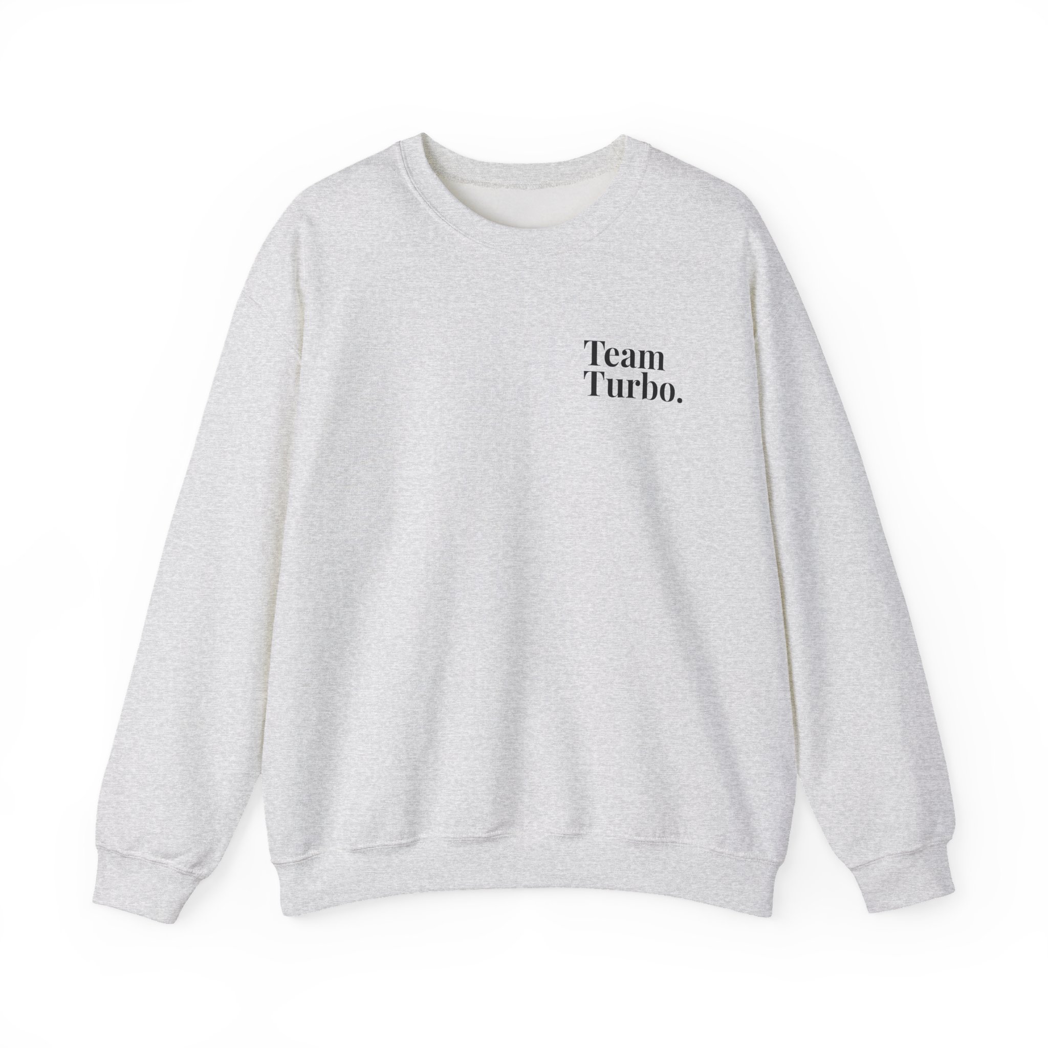 Dom Dolla Unisex Heavy Blend™ Crewneck Sweatshirt - Image 3