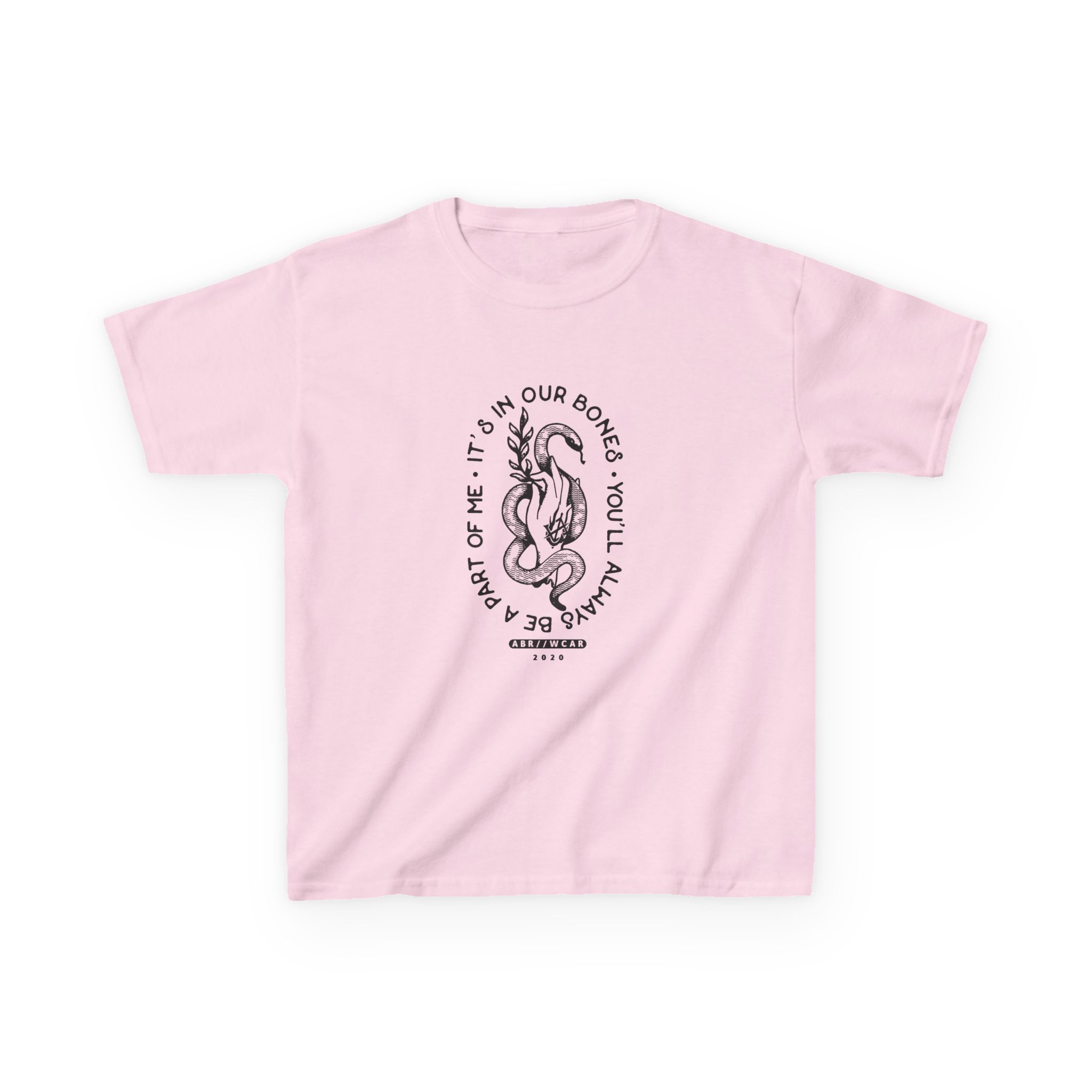 Kids We Came as Romans Heavy Cotton™ Tee - Image 17