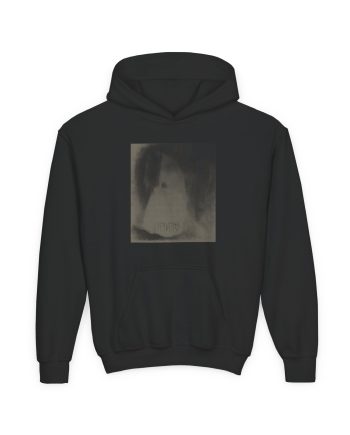 Youth Ethel Cain Perverts Heavy Blend Hooded Sweatshirt