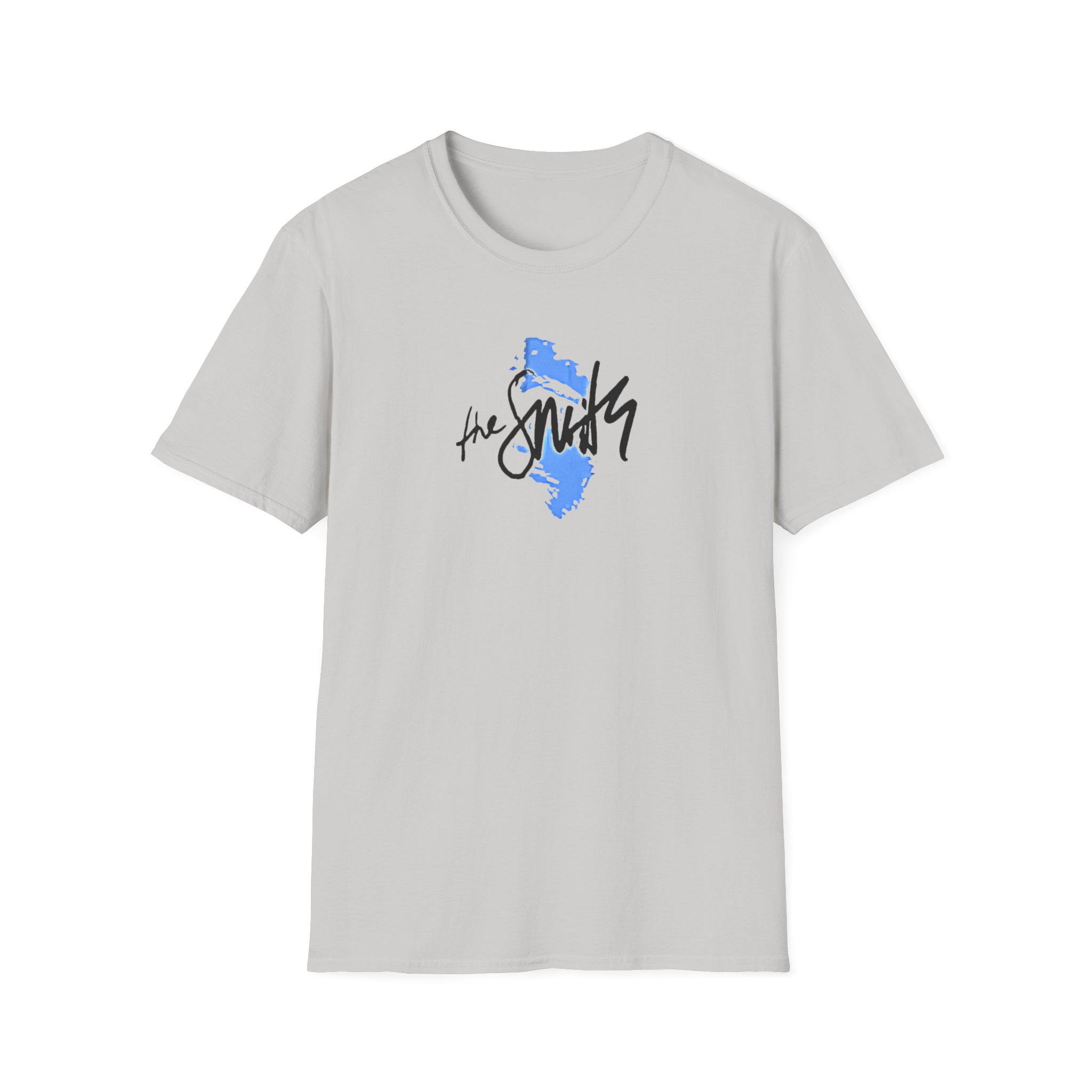 The Snuts Unisex Softstyle T-Shirt - Image 5