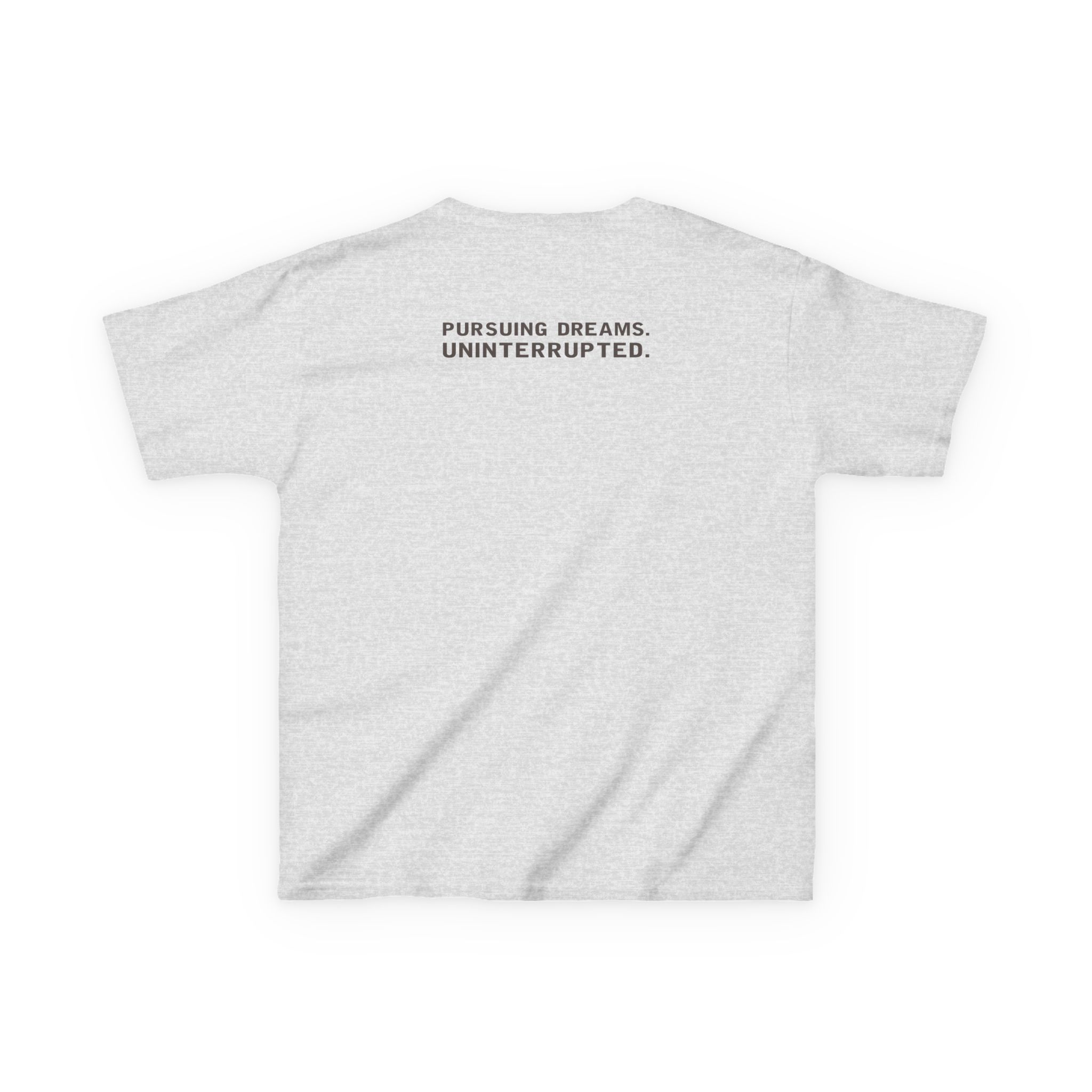J Cole Dreamville Kids Heavy Cotton™ Tee - Image 4